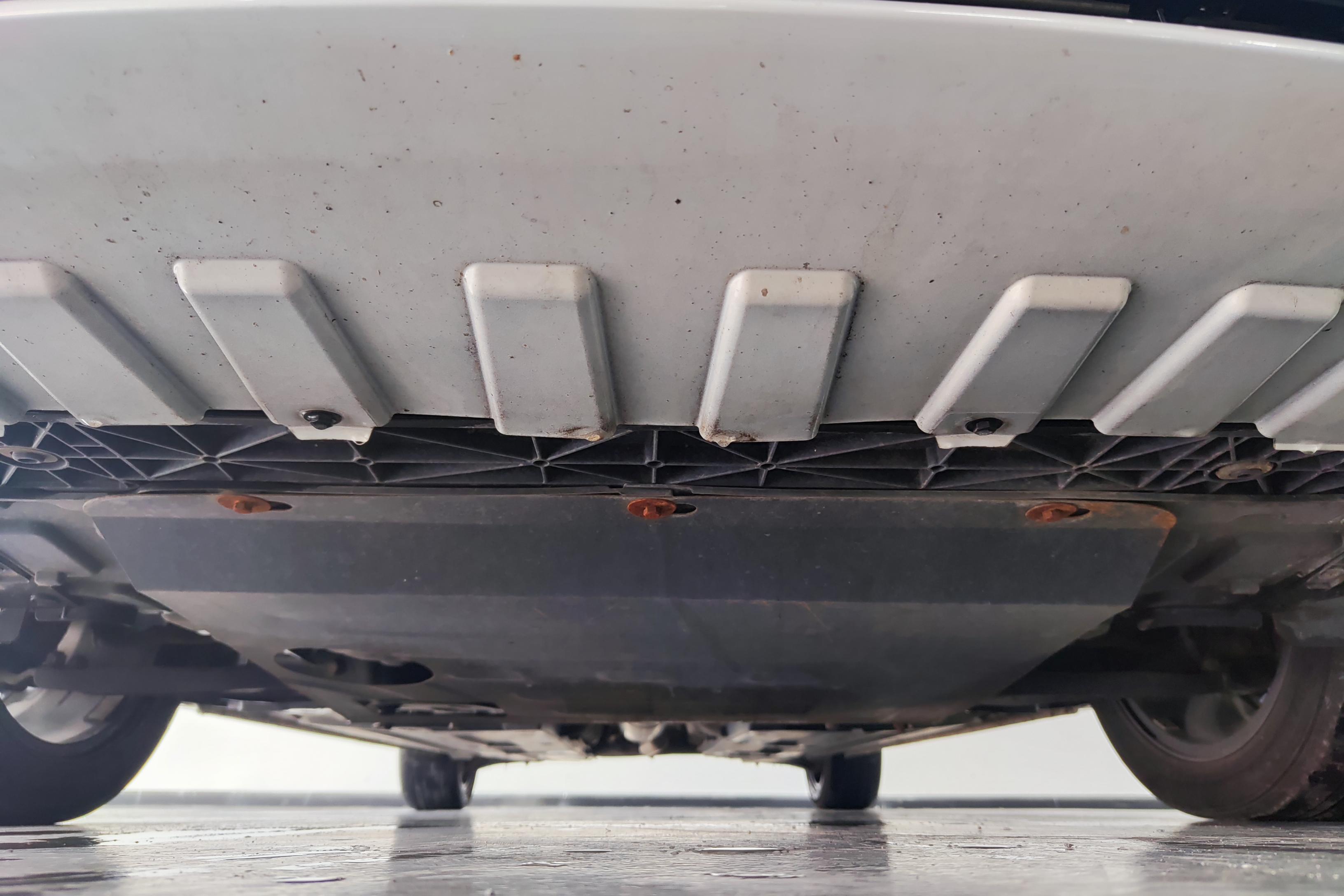 Changan Raeton 2018 immagine di auto #5