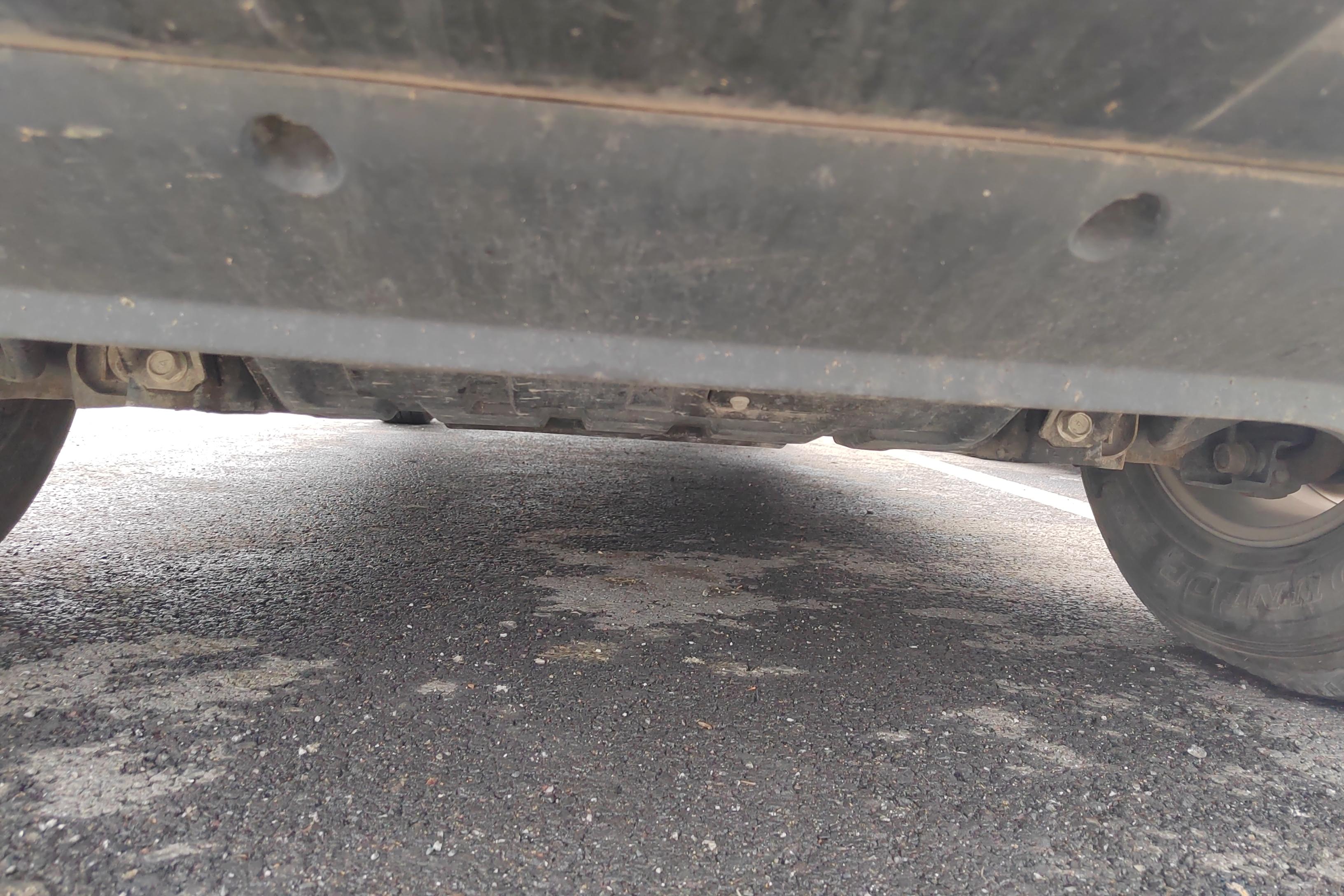 日产 纳瓦拉 2018 汽车图片 #5