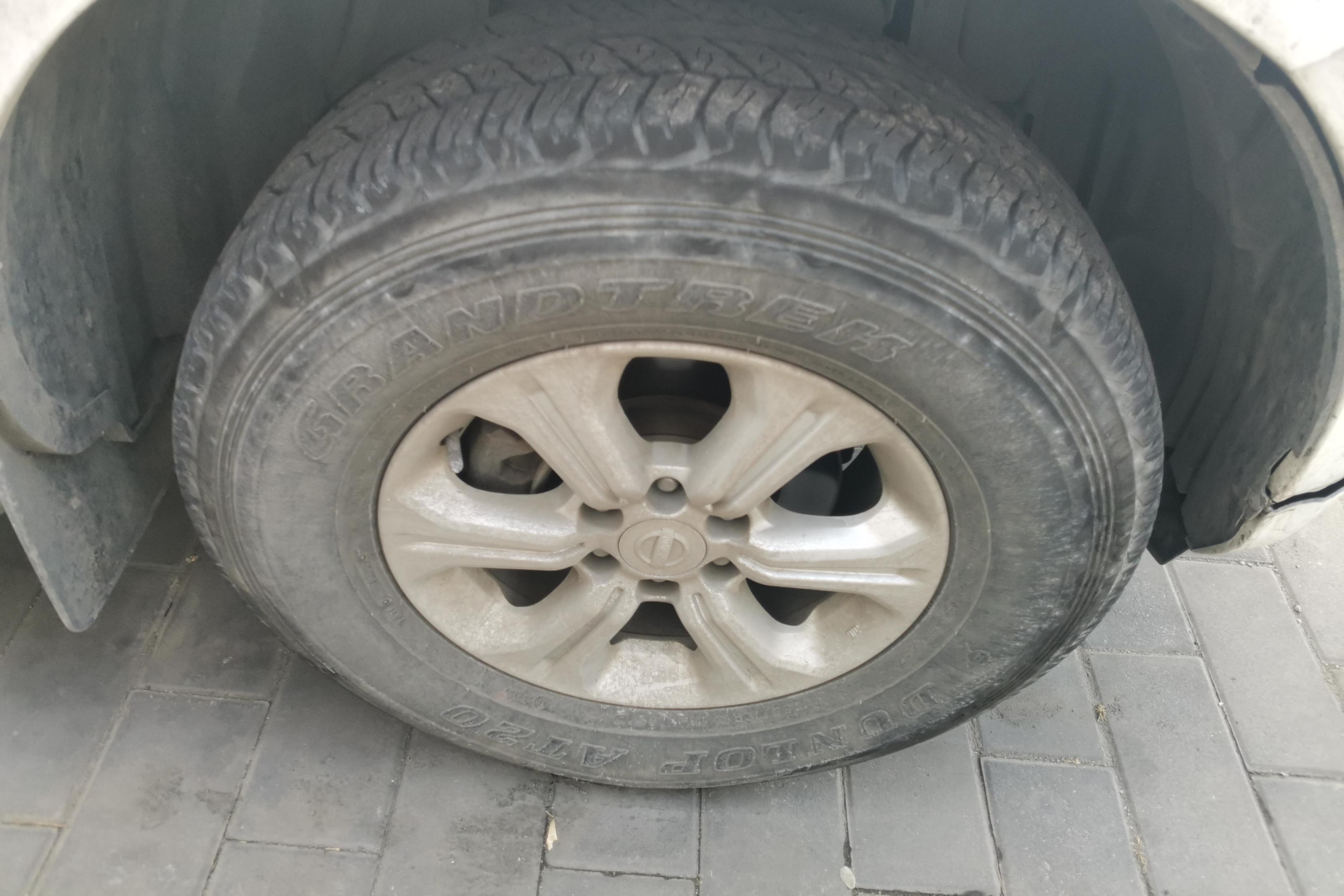 日产 纳瓦拉 2019 汽车图片 #5