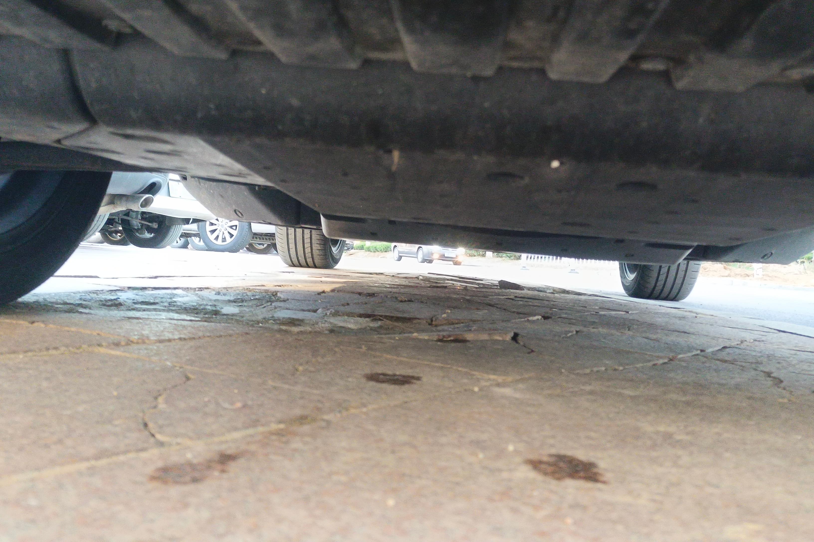 Honda e:NS1 2022 #5 Honda e:NS1 2022 car image #5