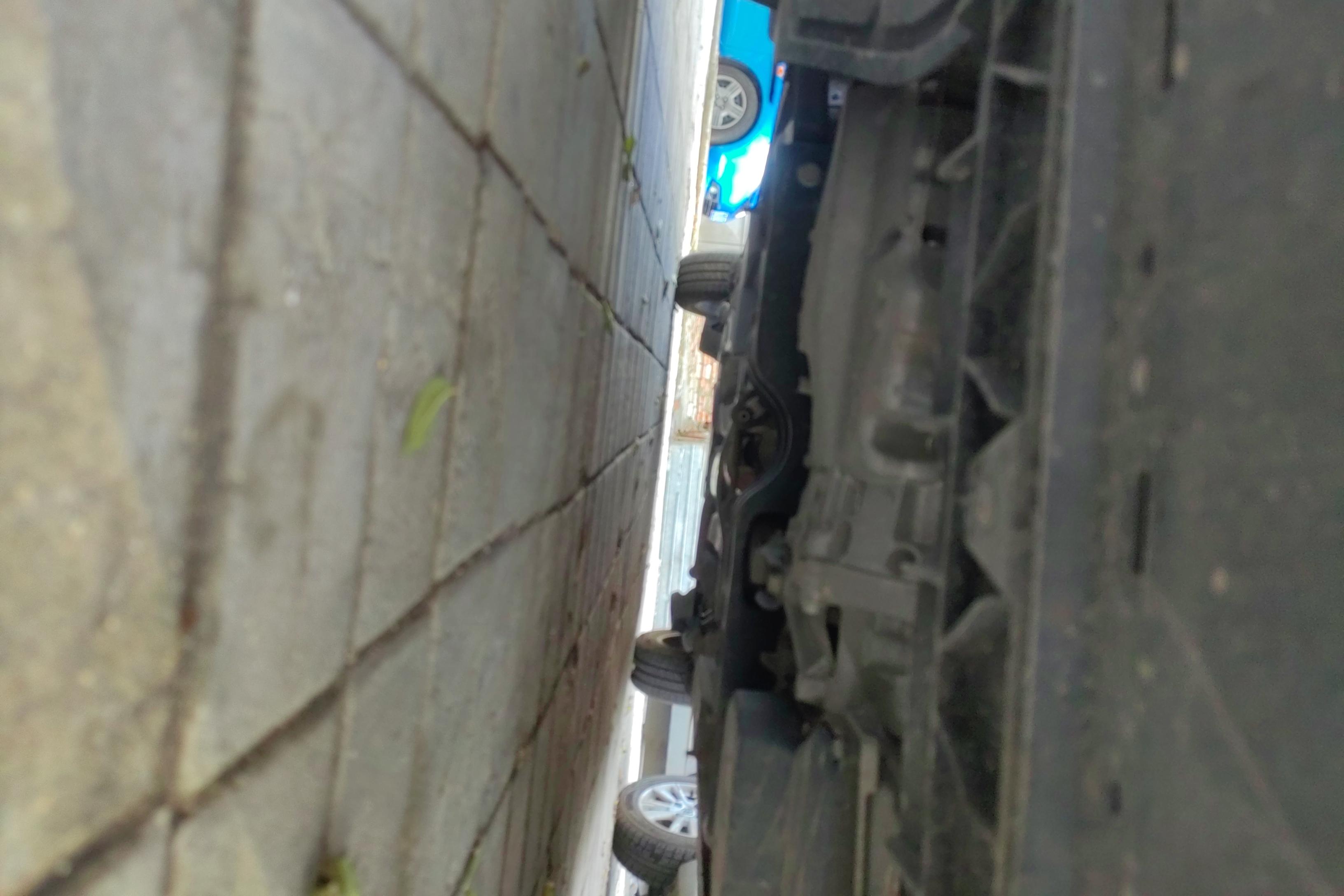 Skoda Rapid Spaceback 2021 car image #5