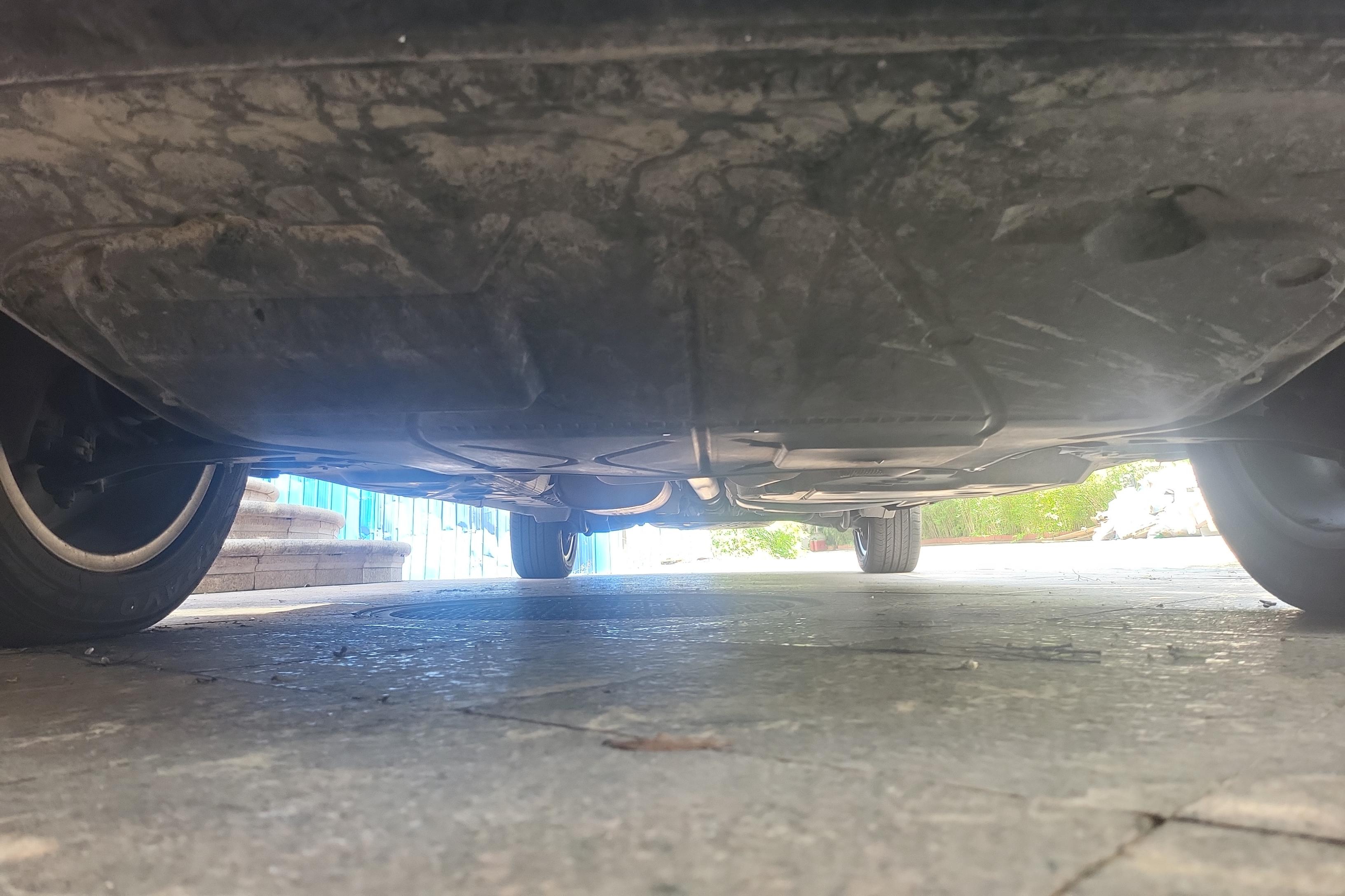 Volkswagen Caravelle 2020 car image #5