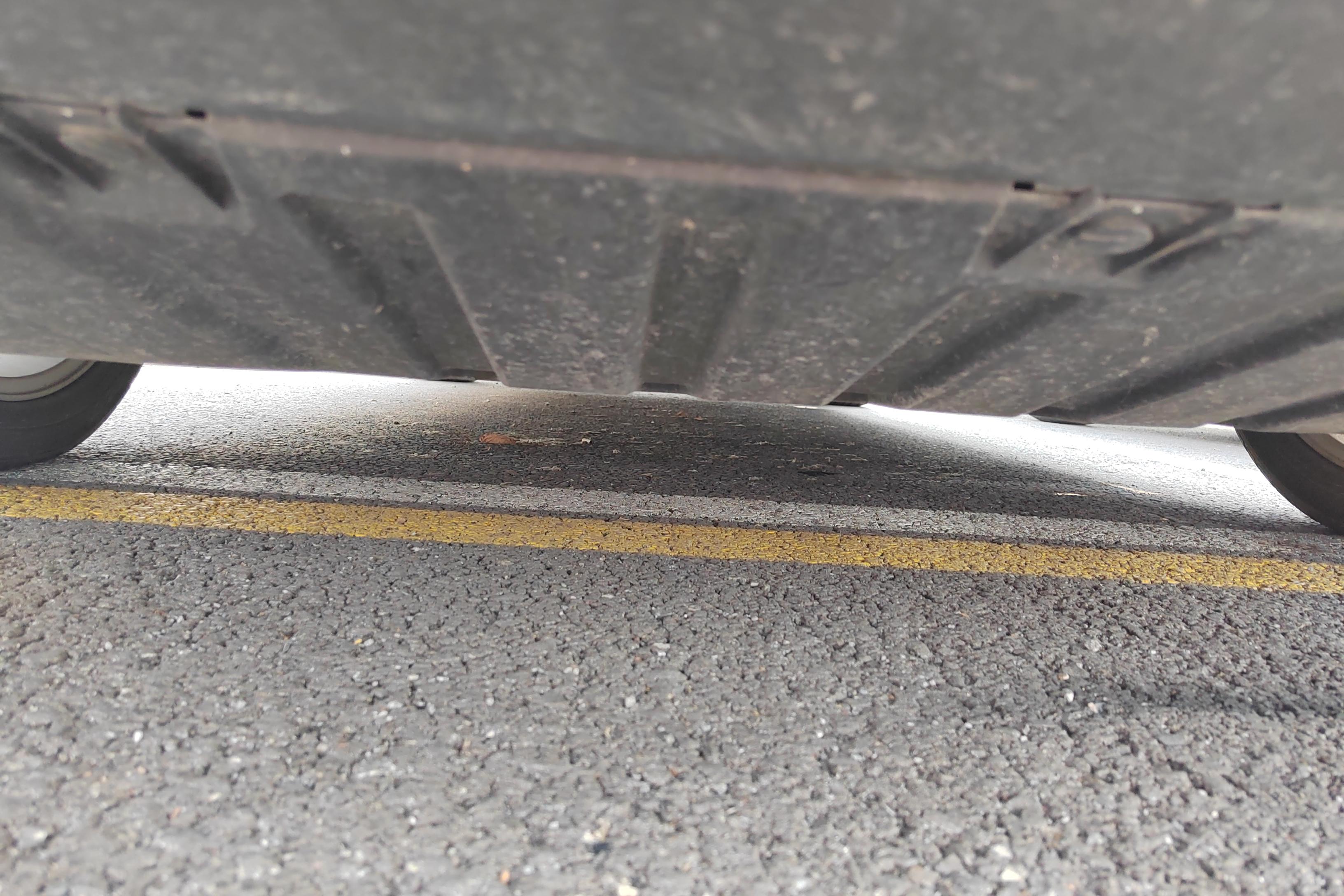 Denza DENZA 2019 صورة سيارة #5