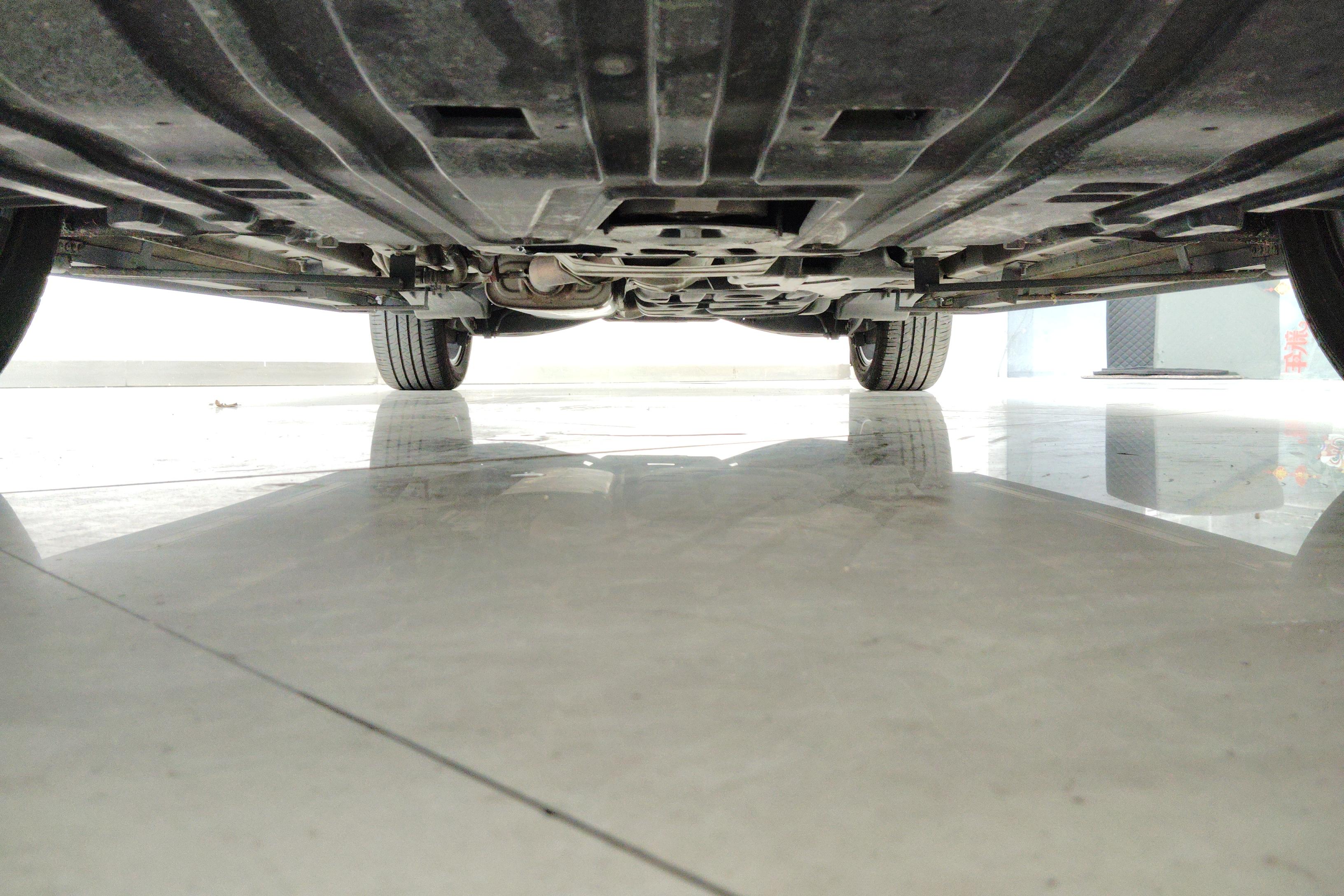 Ford Equator 2021 #5 Ford Equator 2021 car image #5