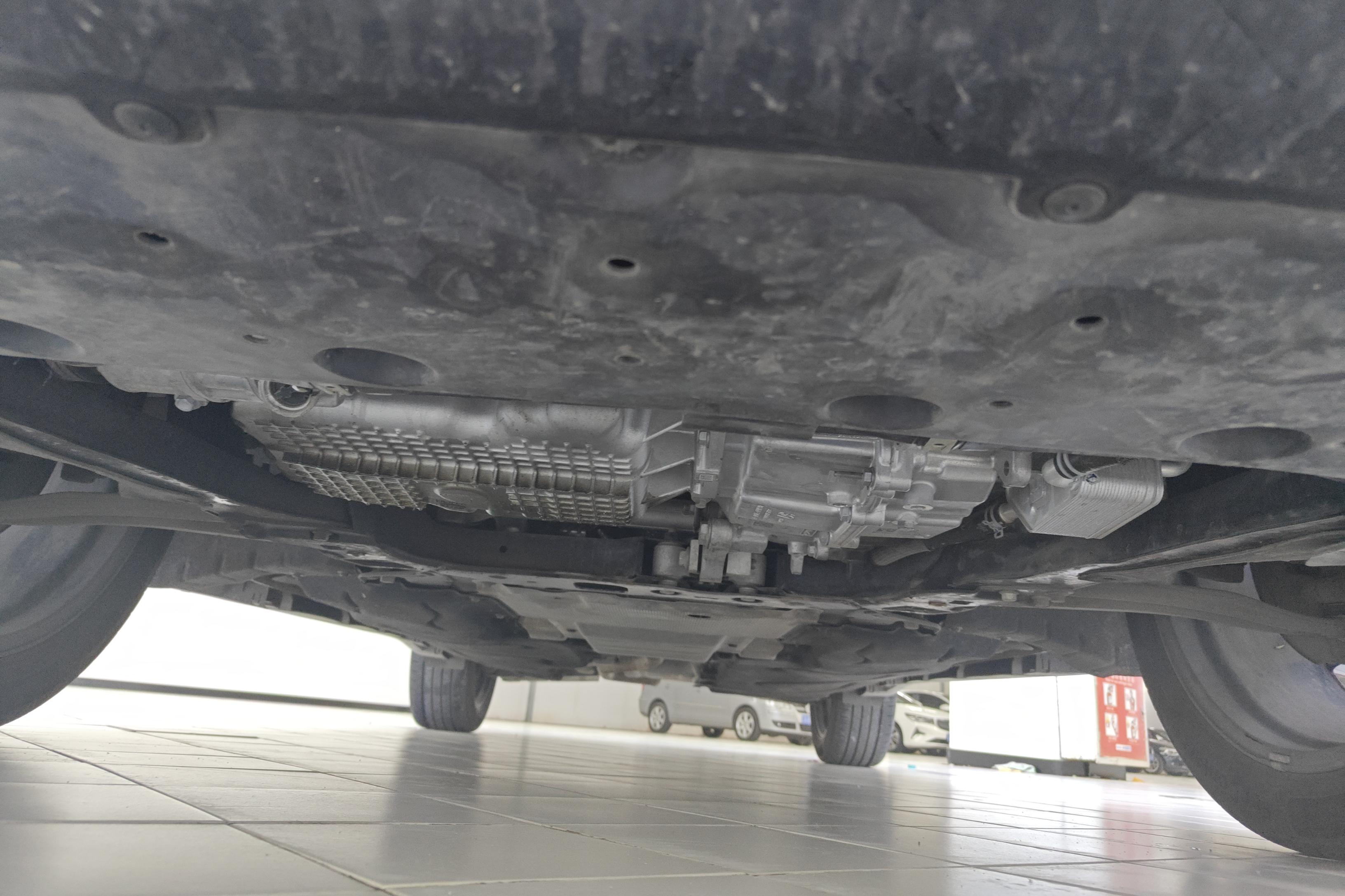 Ford Evos 2021 imagem de carro #5