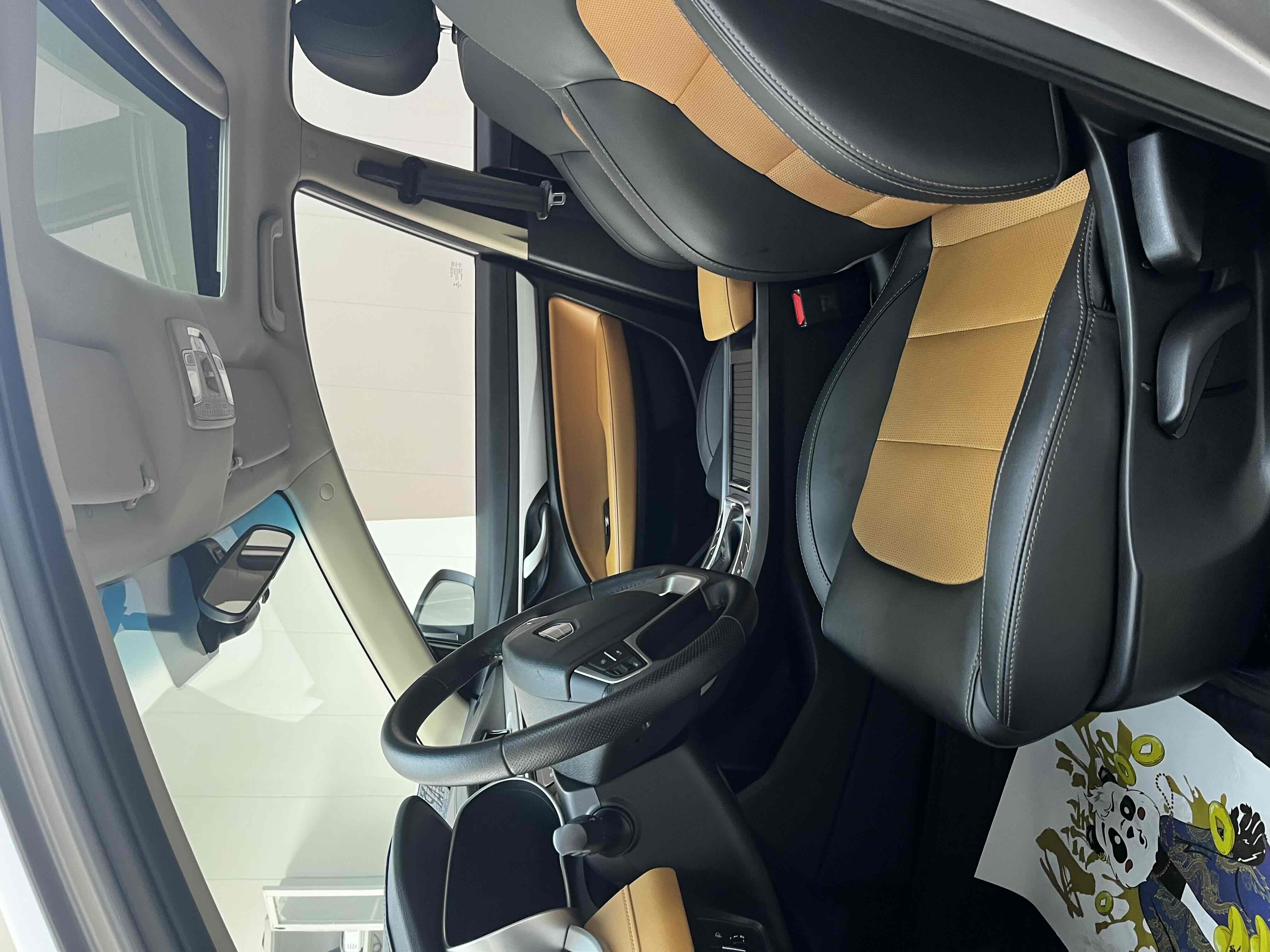 GEELY Vision S1 2018 car image #5