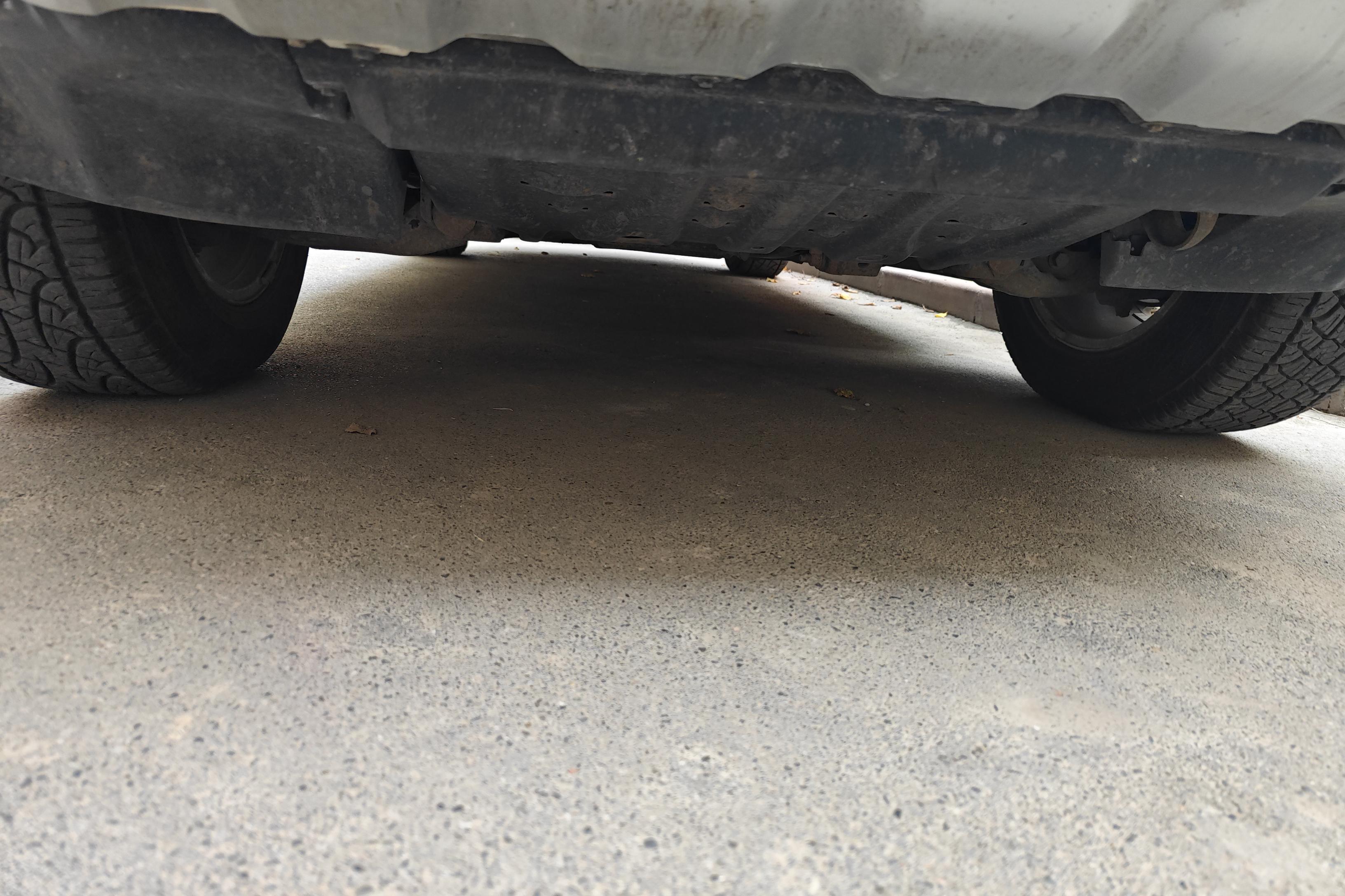 Ford Everest 2018 car image #5