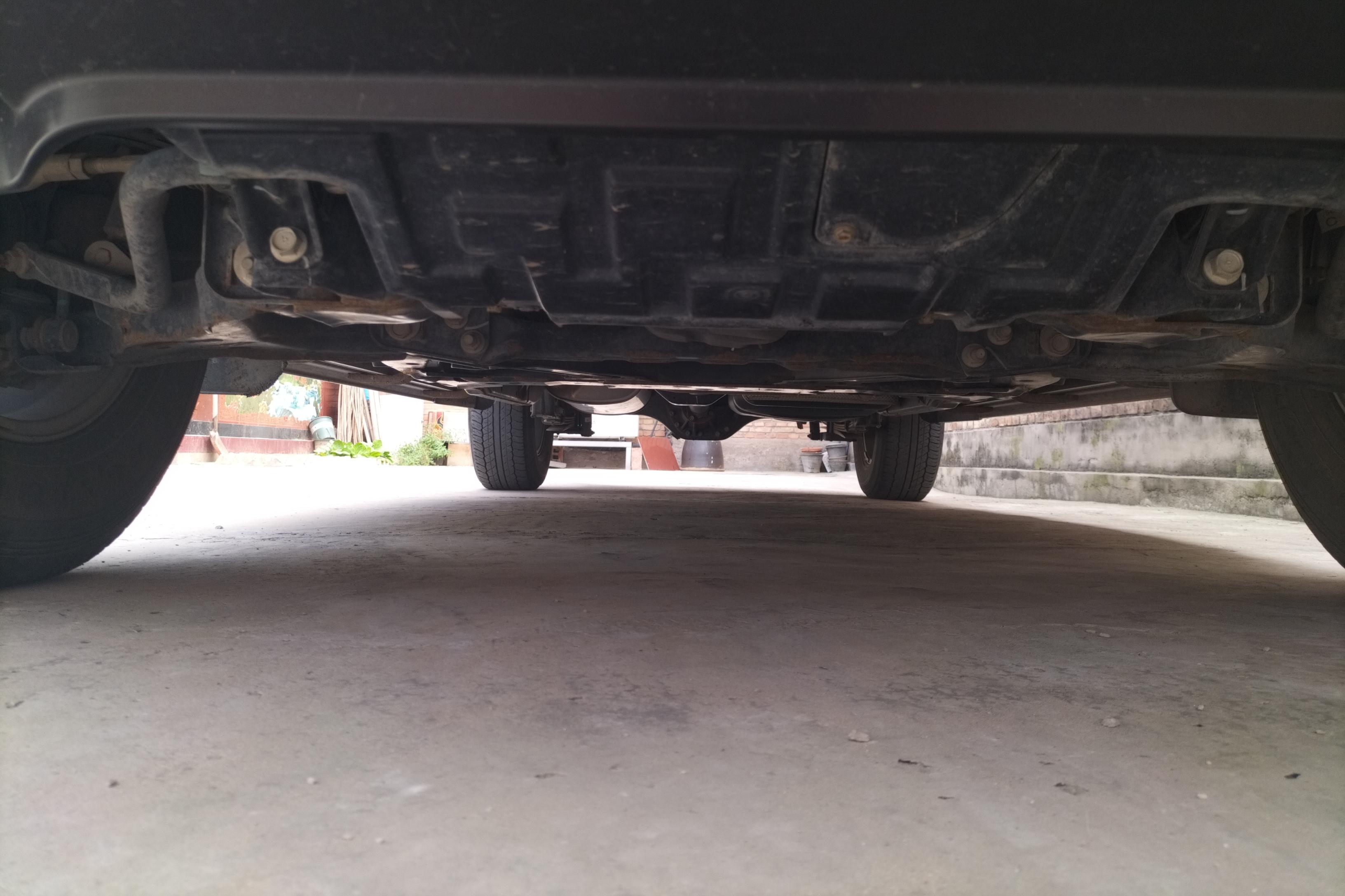 日产 纳瓦拉 2019 汽车图片 #5