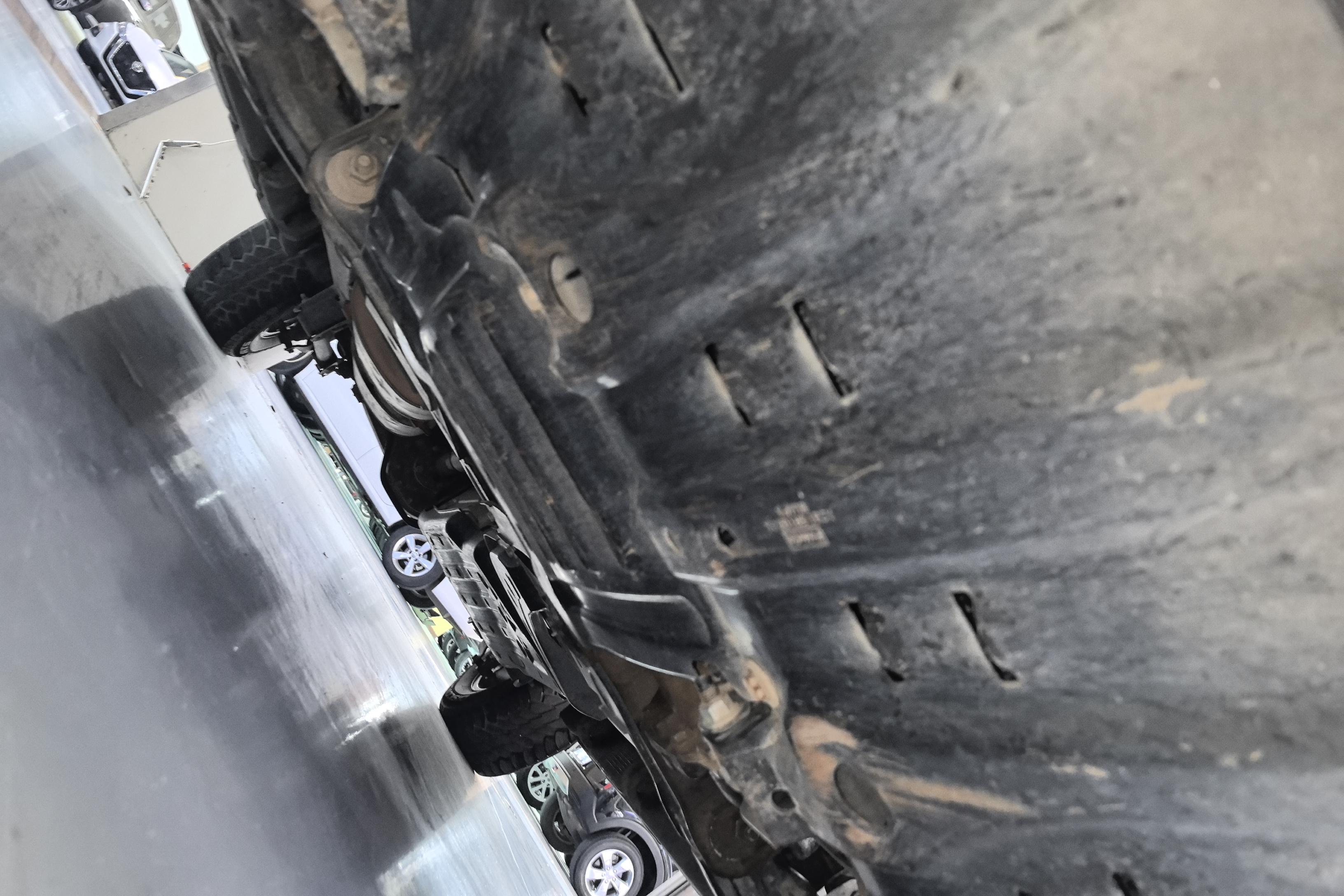 Ford Everest 2016 #5 Ford Everest 2016 car image #5