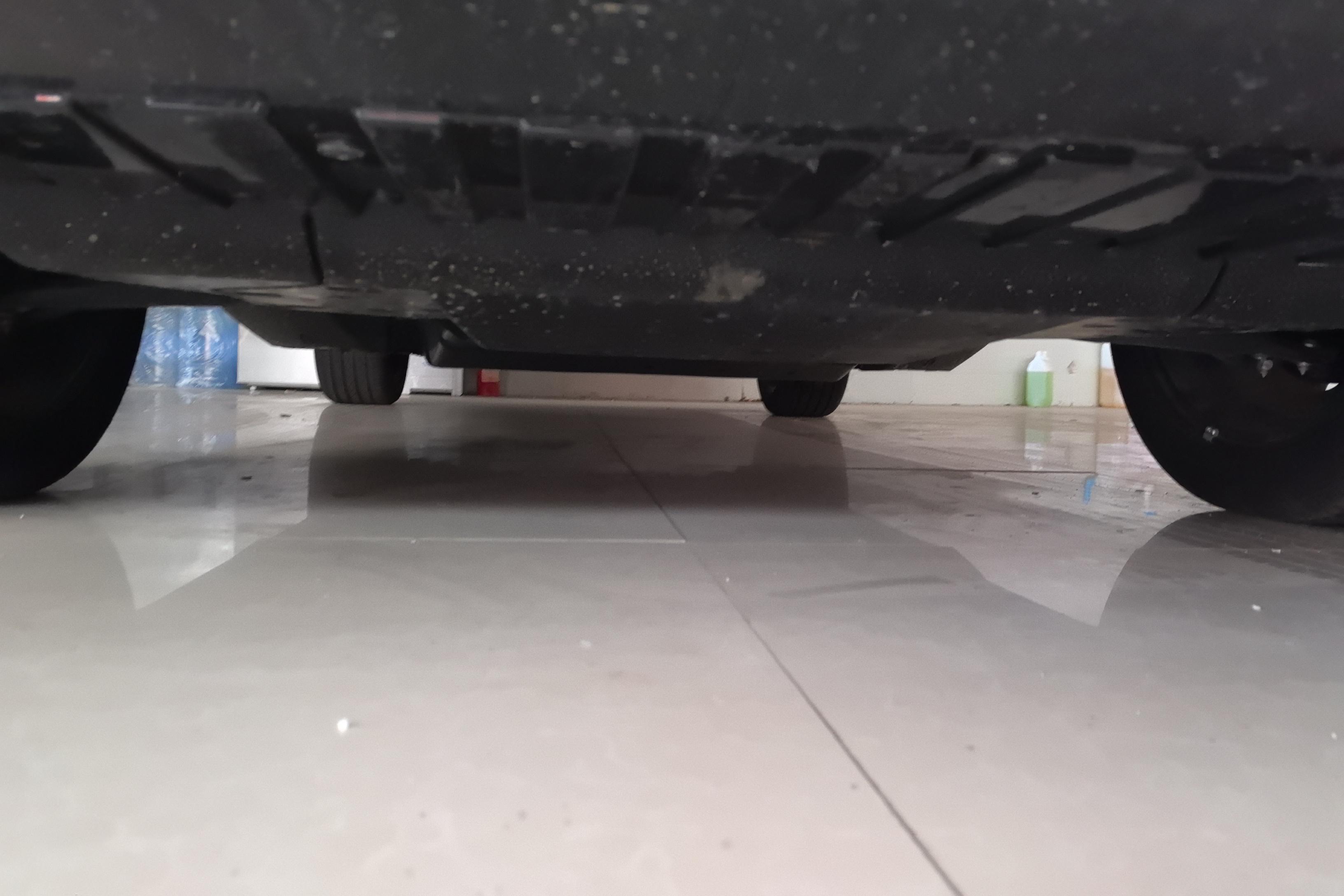 Honda e:NS1 2024 car image #5