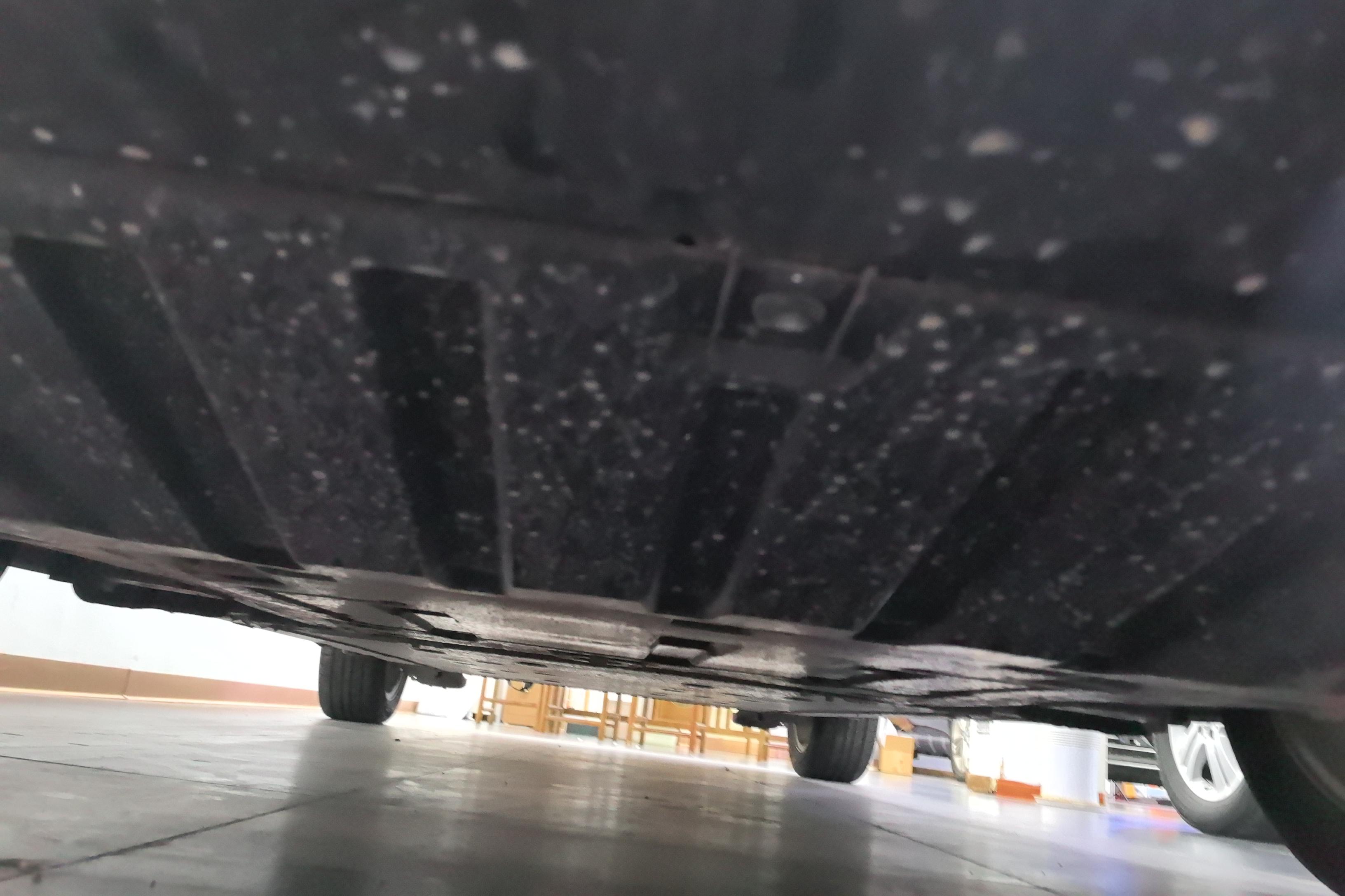 Denza DENZA 2019 صورة سيارة #5