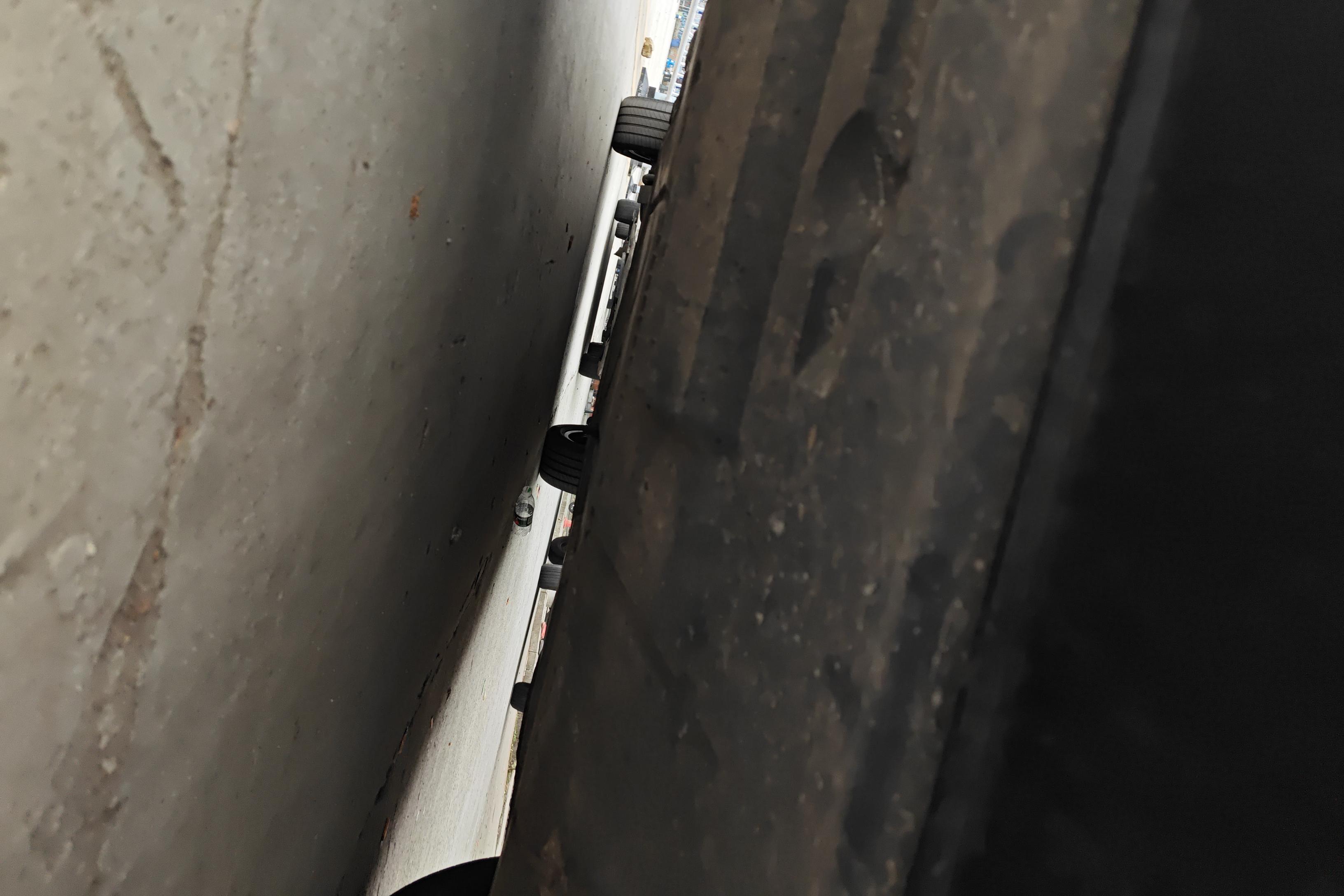 Volkswagen Caravelle 2019 car image #5