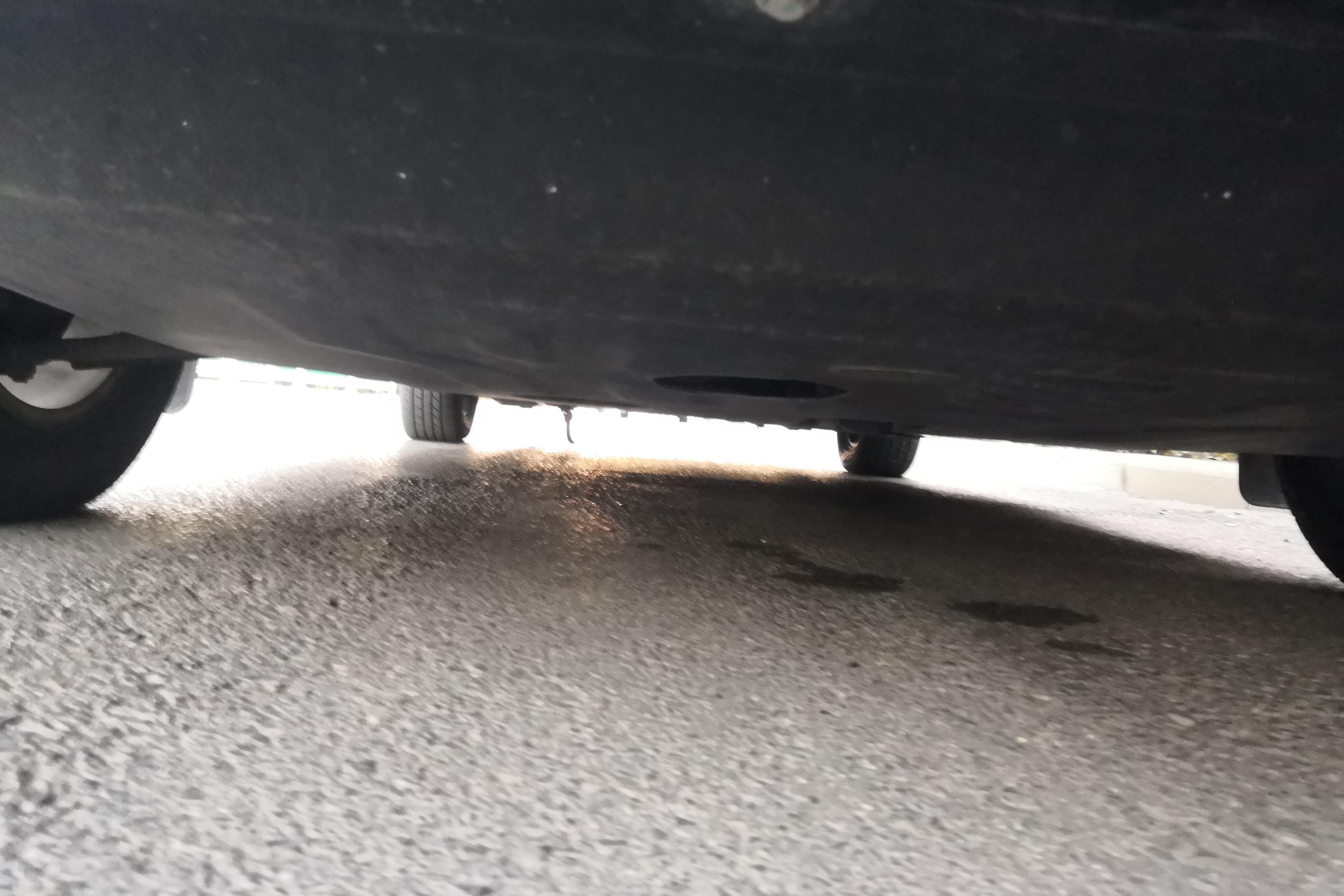 Ford Tourneo 2017 #5 Ford Tourneo 2017 car image #5