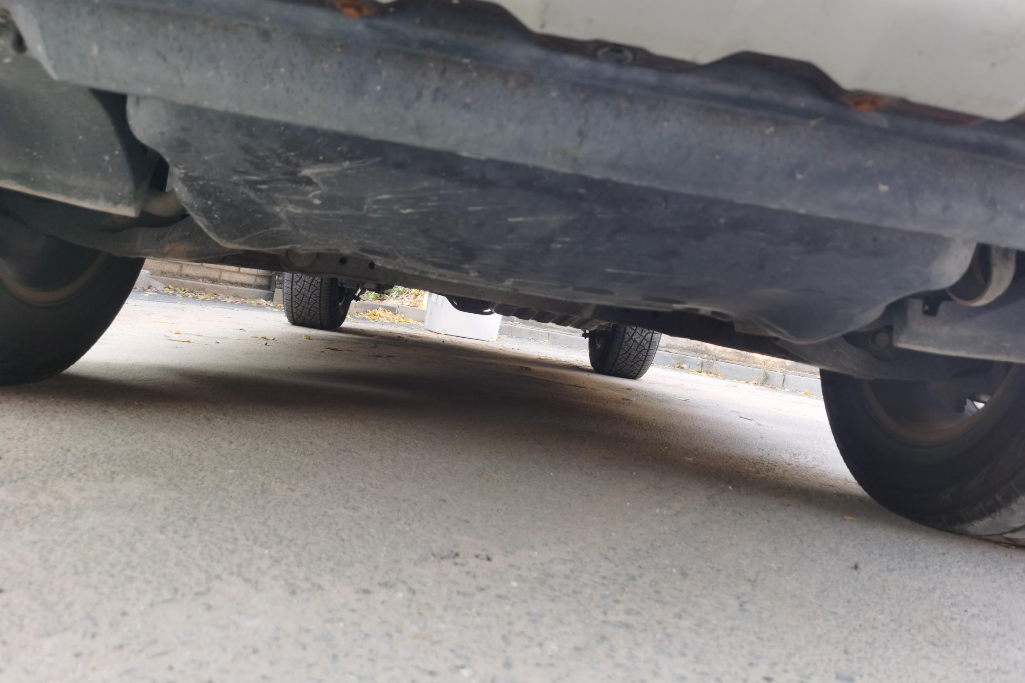 Ford Everest 2019 car image #5