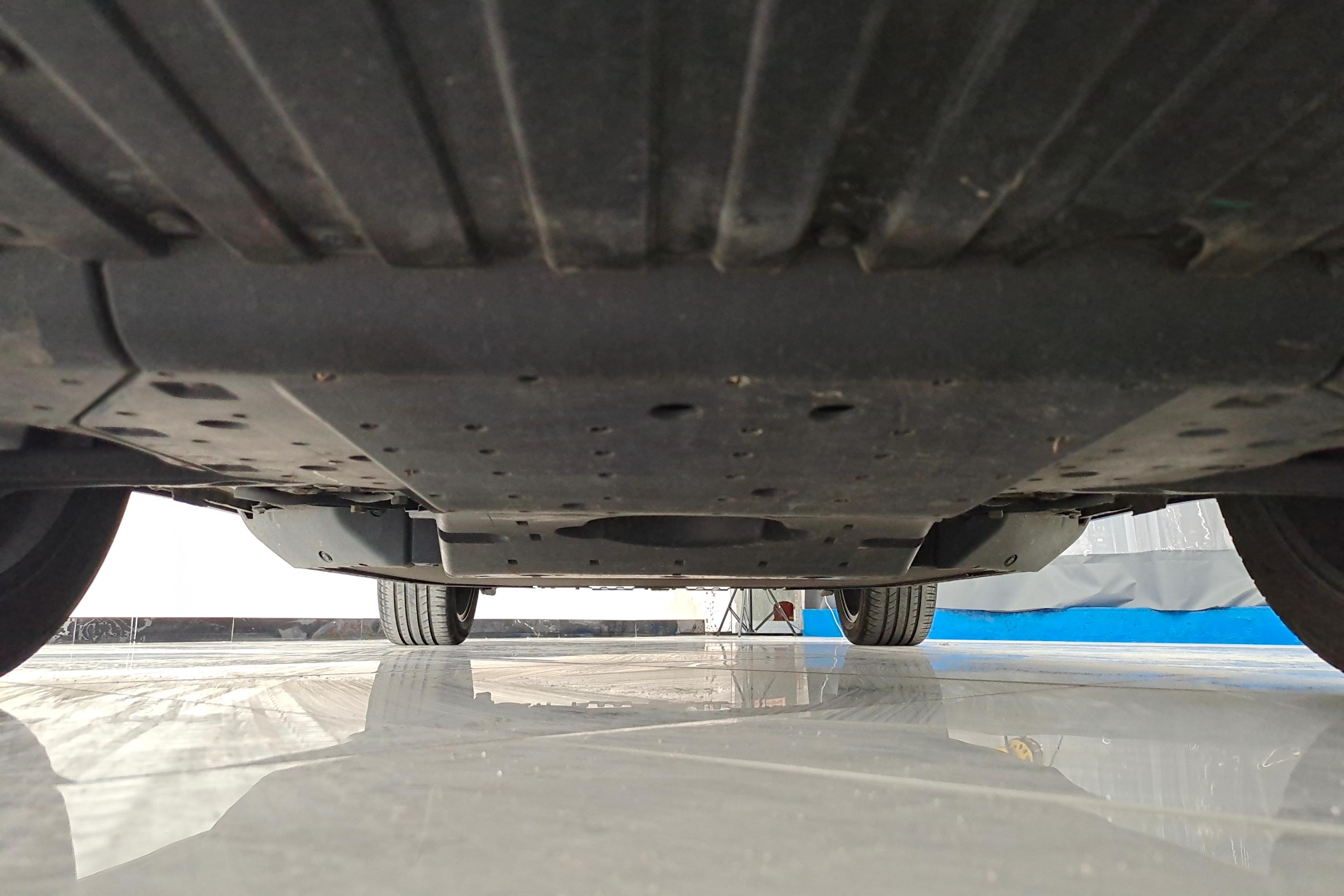 Honda e:NS1 2022 car image #5