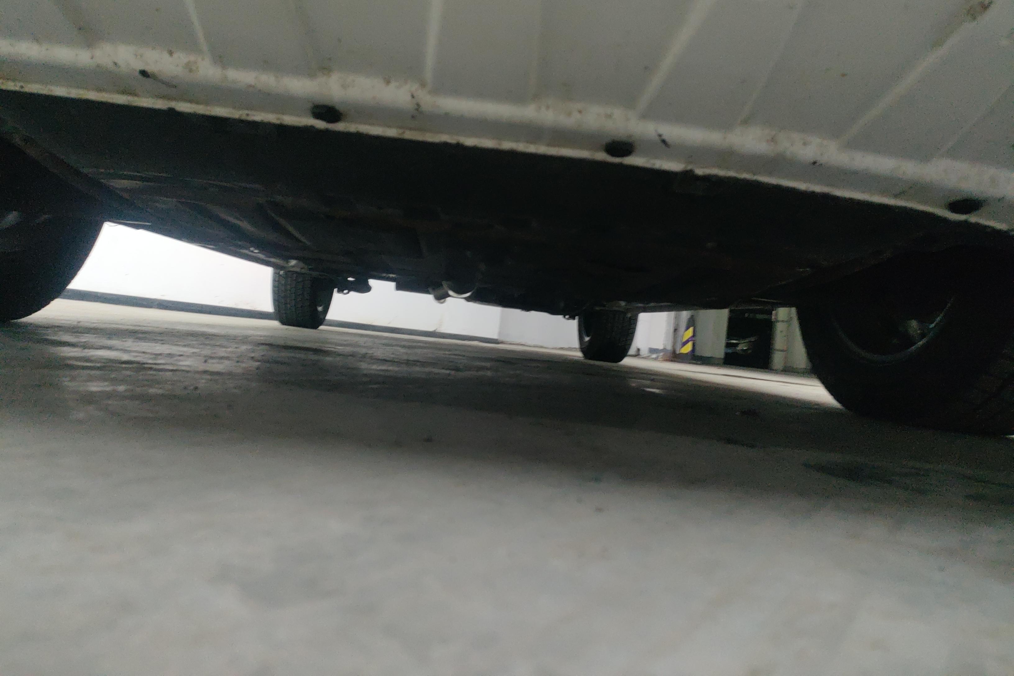 Haval Jolion 2021 car image #5