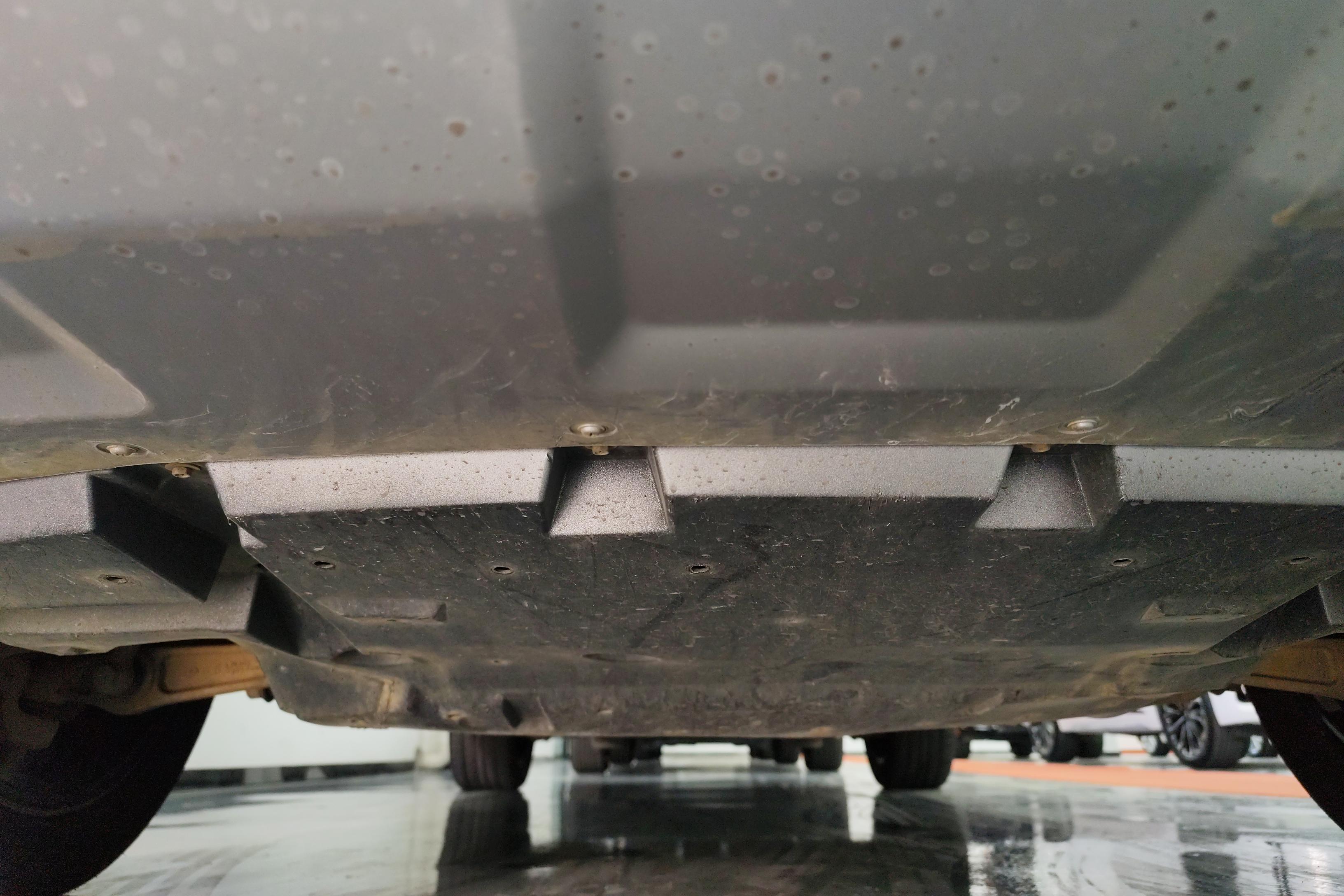 HongQi HS7 2021 car image #5