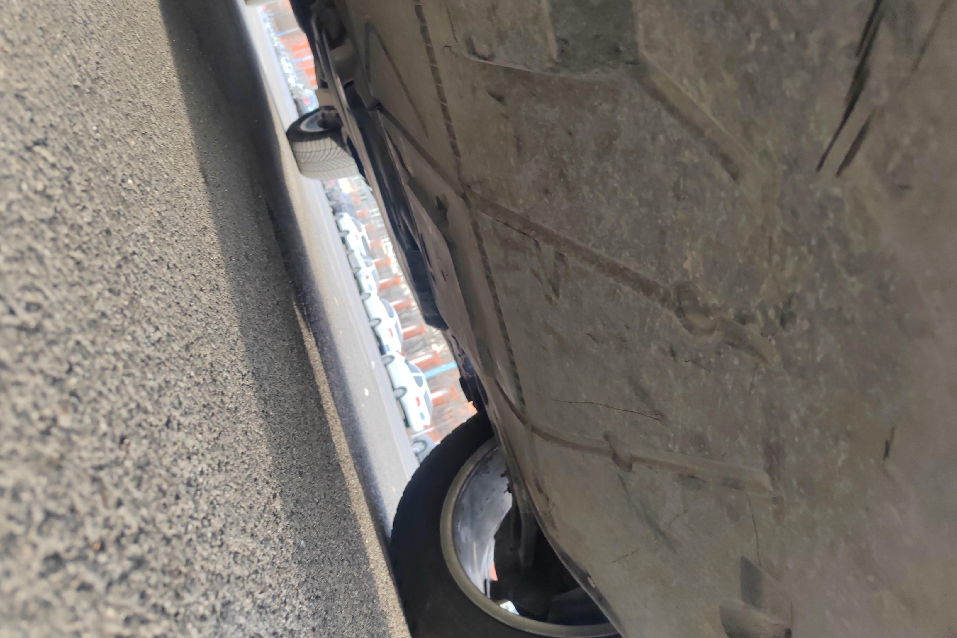 Volkswagen Multivan 2018 #5 Volkswagen Multivan 2018 imagem de carro #5