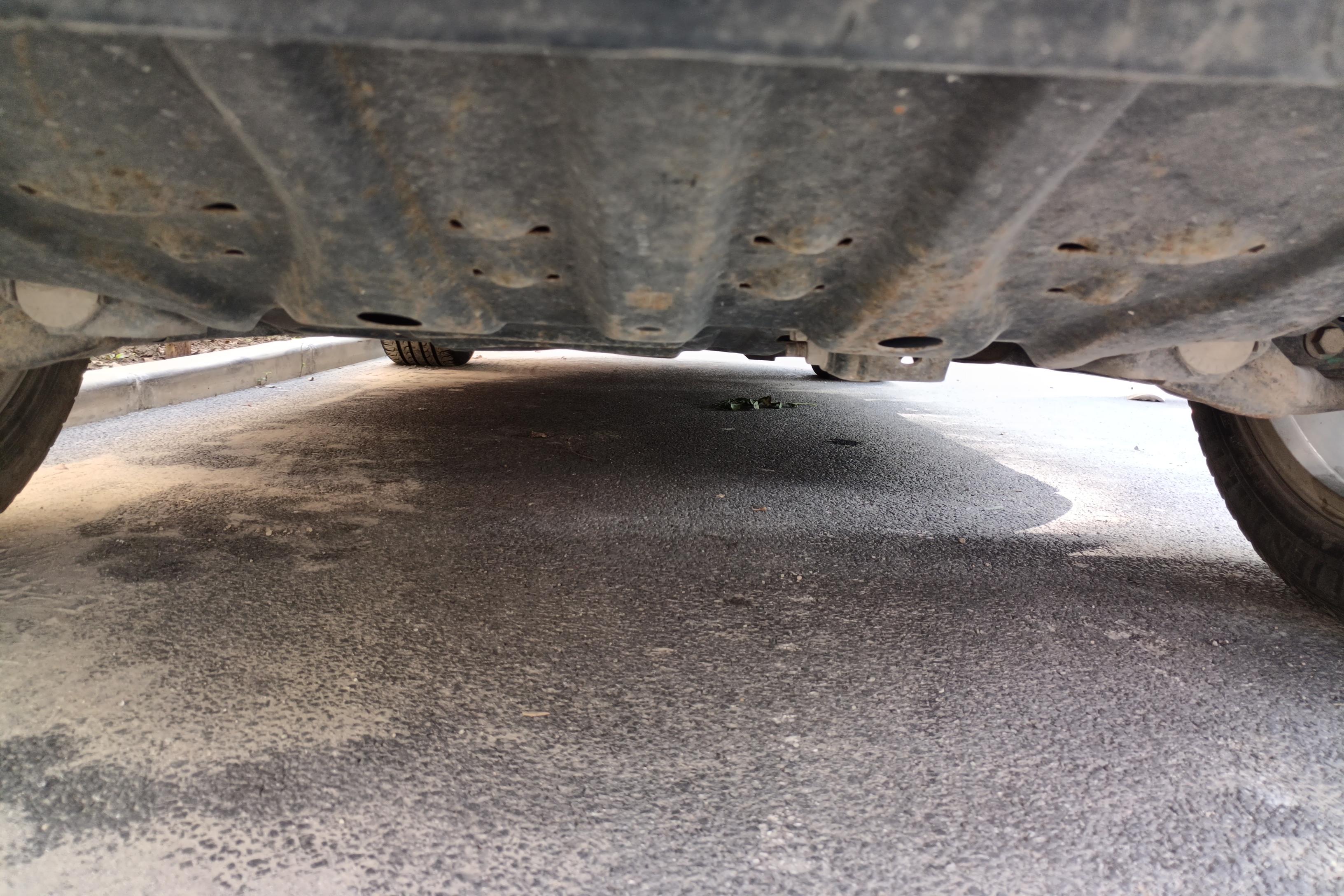 Ford Everest 2018 #5 Ford Everest 2018 car image #5