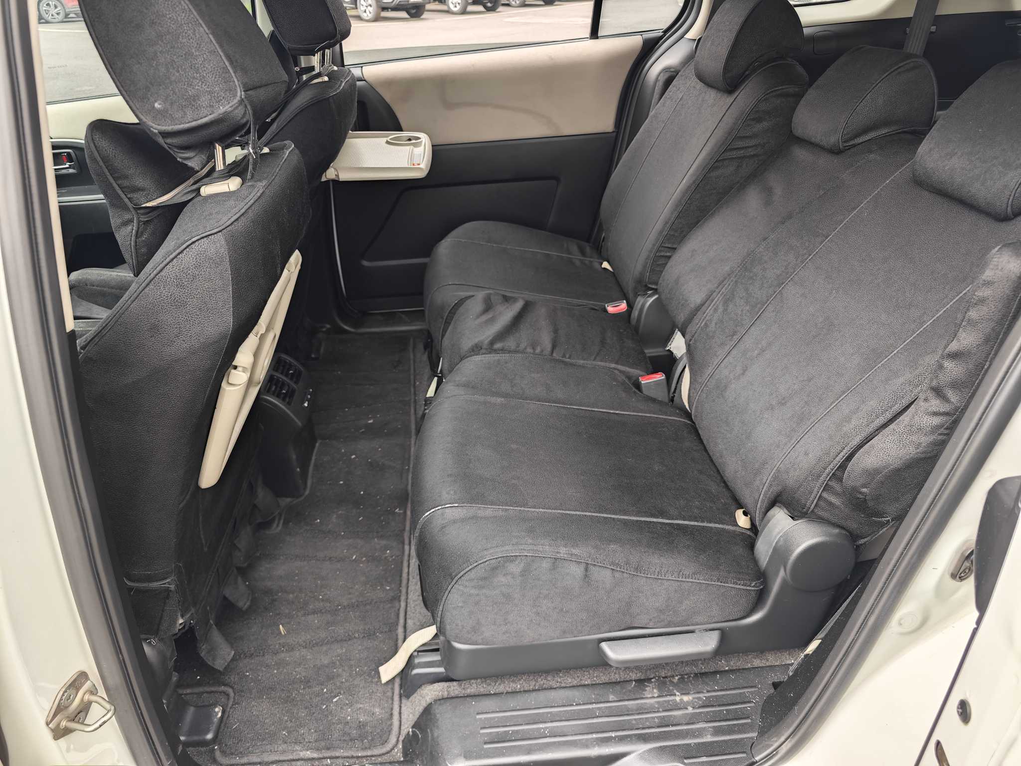 马自达 马自达5 2014 汽车图片 #5