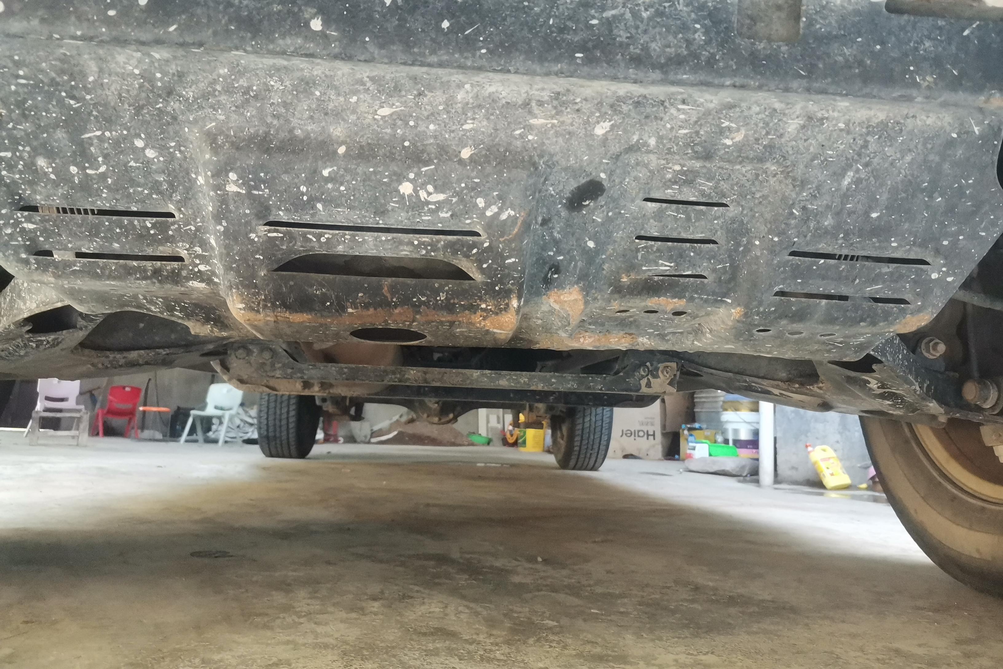 Great Wall Wingle 7 2019 #5 Great Wall Wingle 7 2019 car image #5