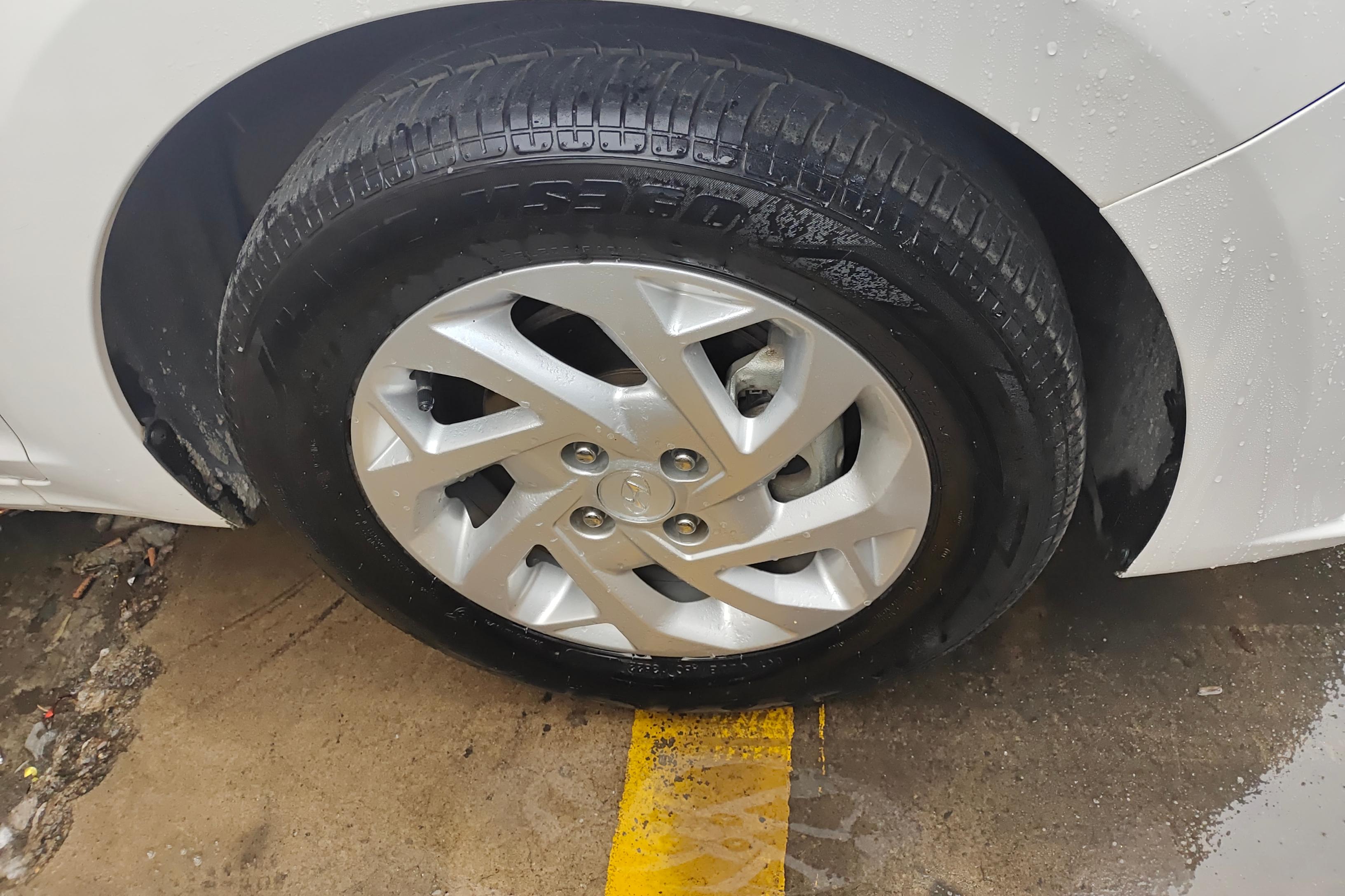 Hyundai Verna 2020 #5 Hyundai Verna 2020 car image #5