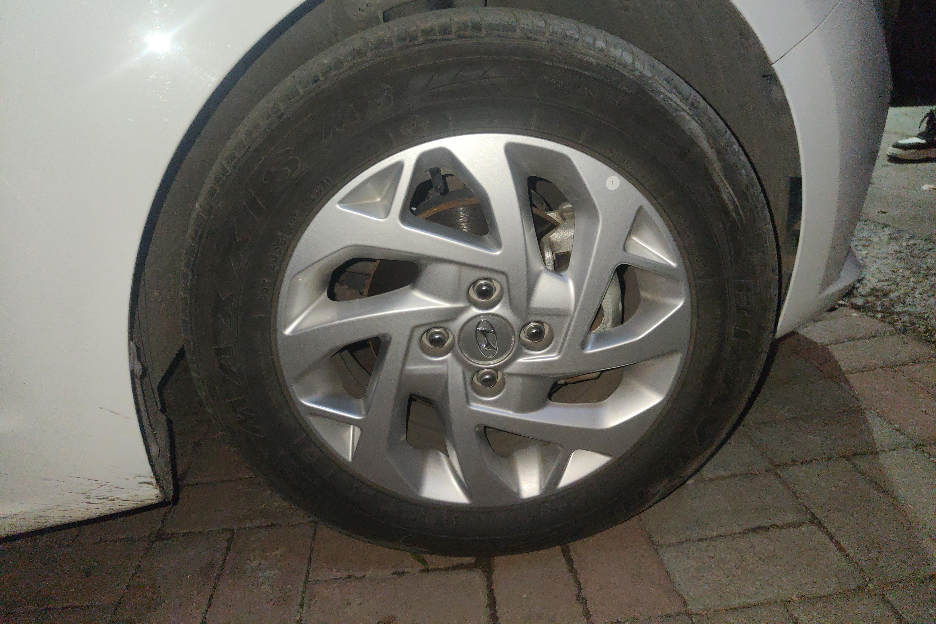 Hyundai Verna 2022 car image #5