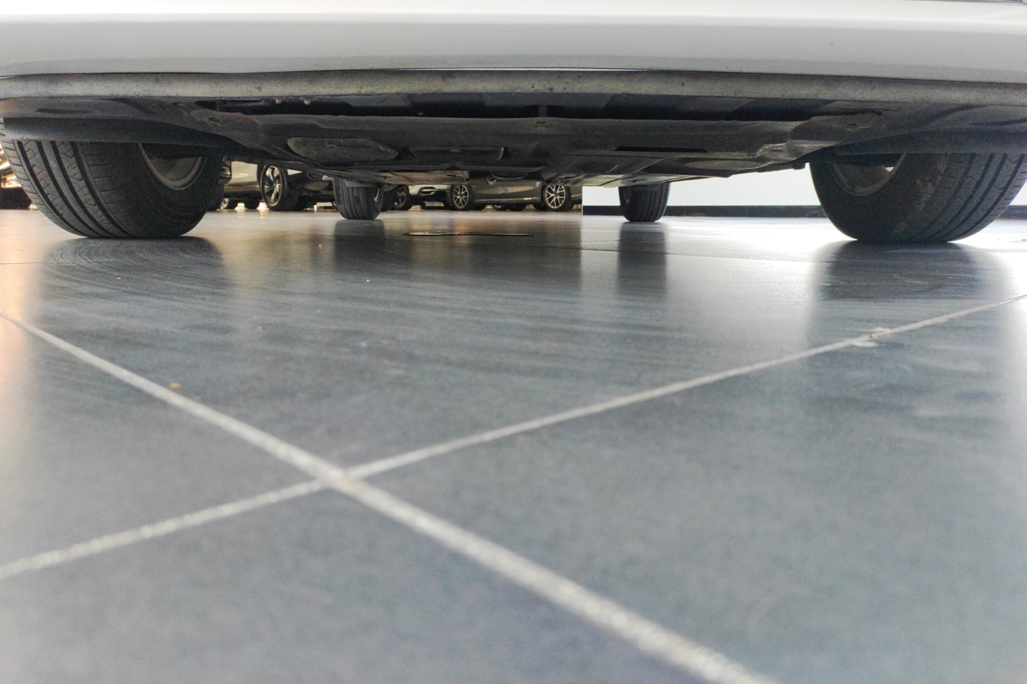 Kia Forte 2020 imagen de coche #5