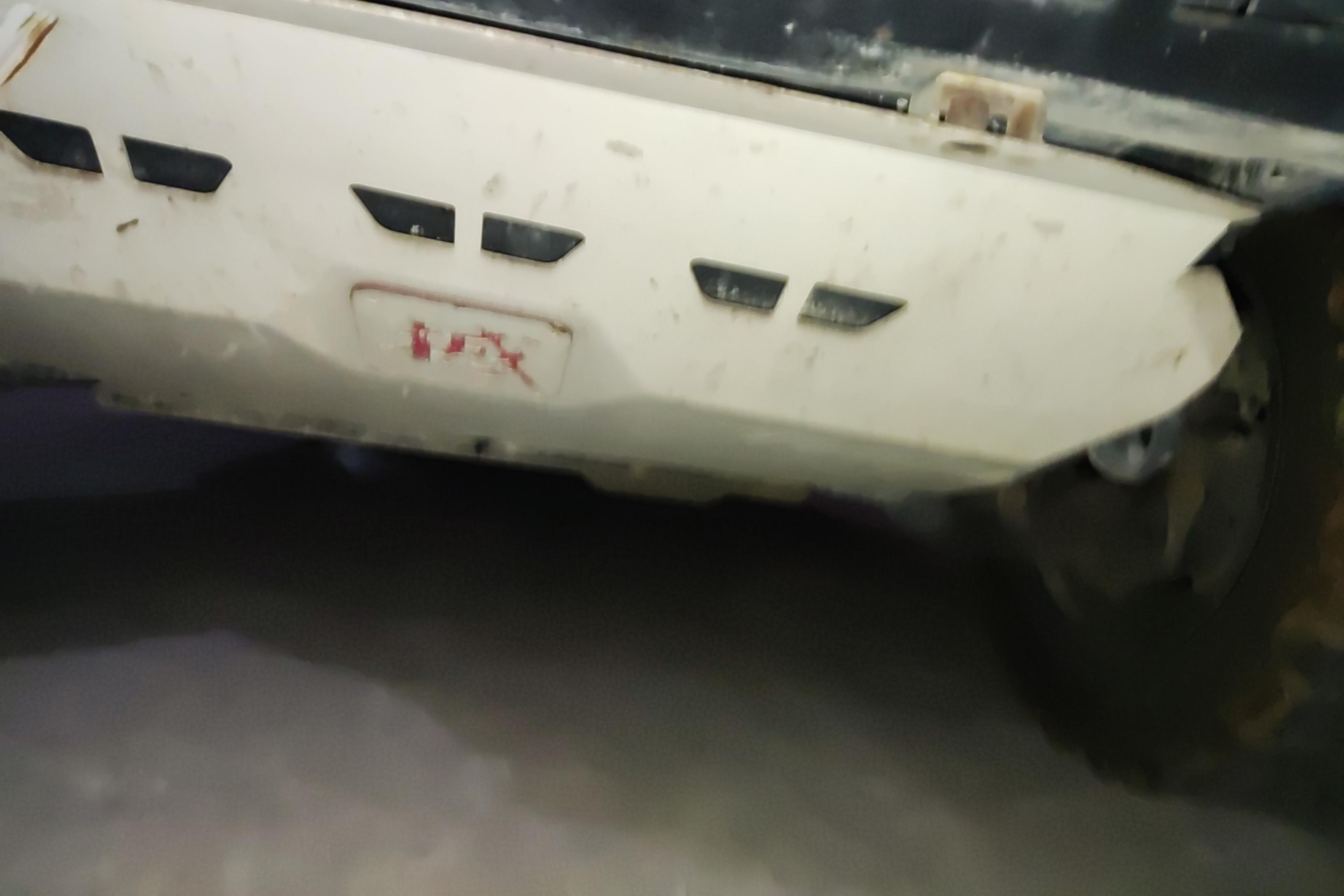 Ford Everest 2019 car image #5