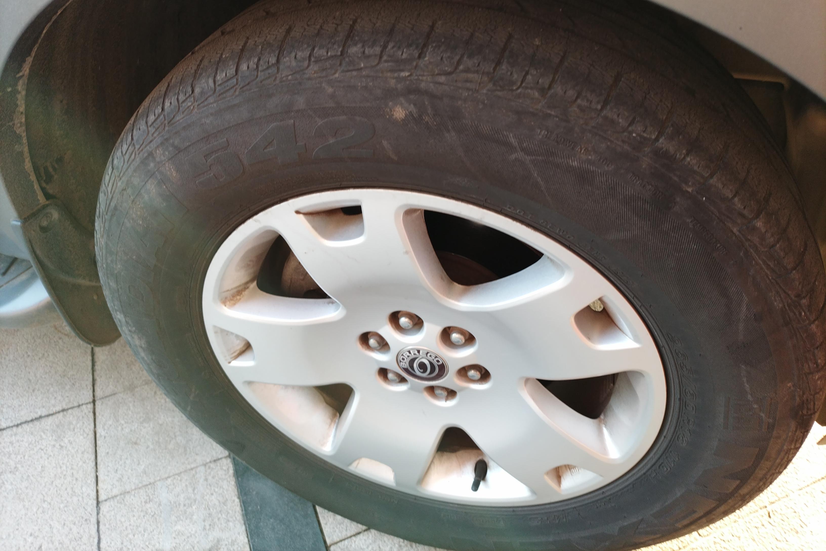 Kia Mohave 2014 image de voiture #5