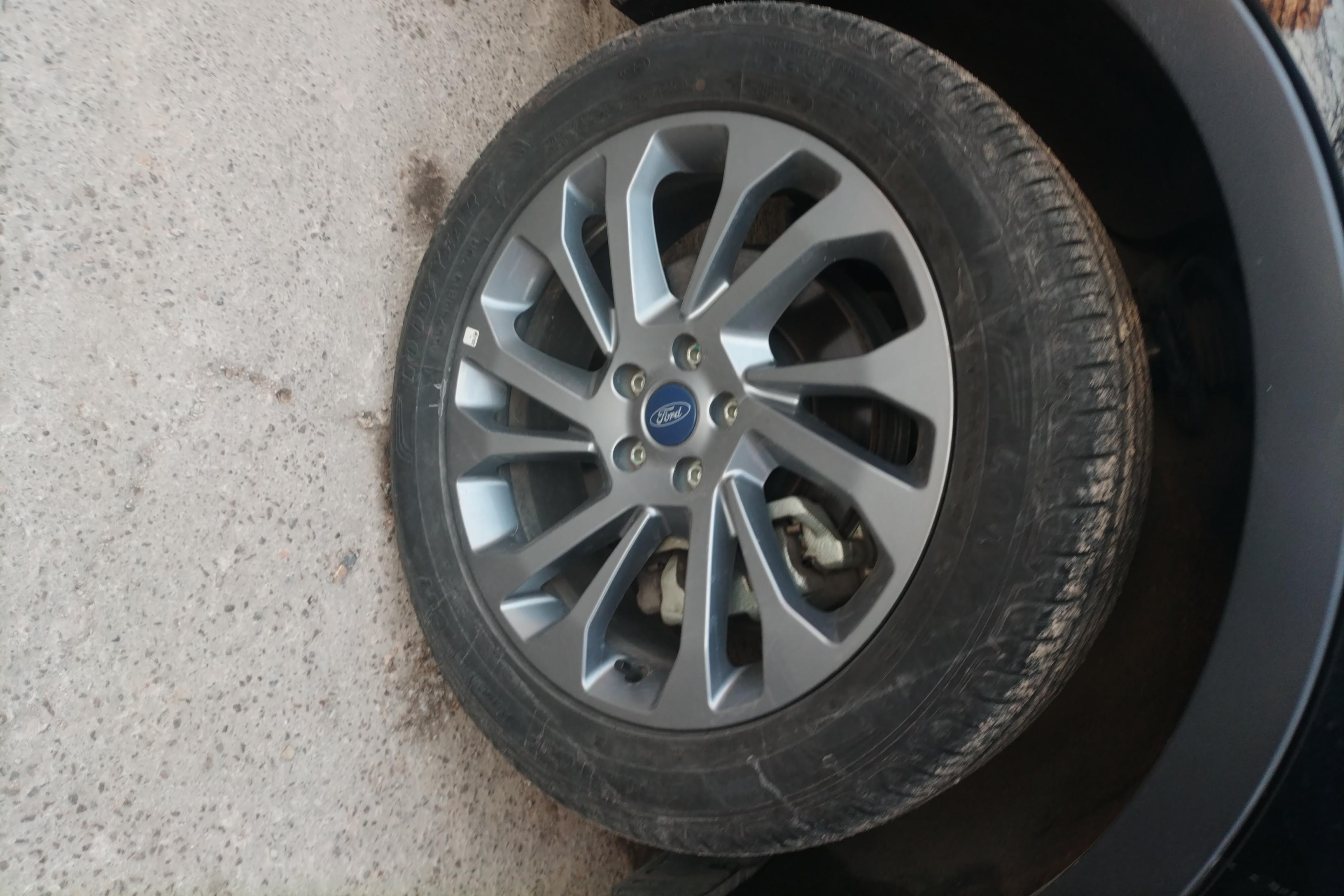 Ford Equator 2021 #5 Ford Equator 2021 car image #5