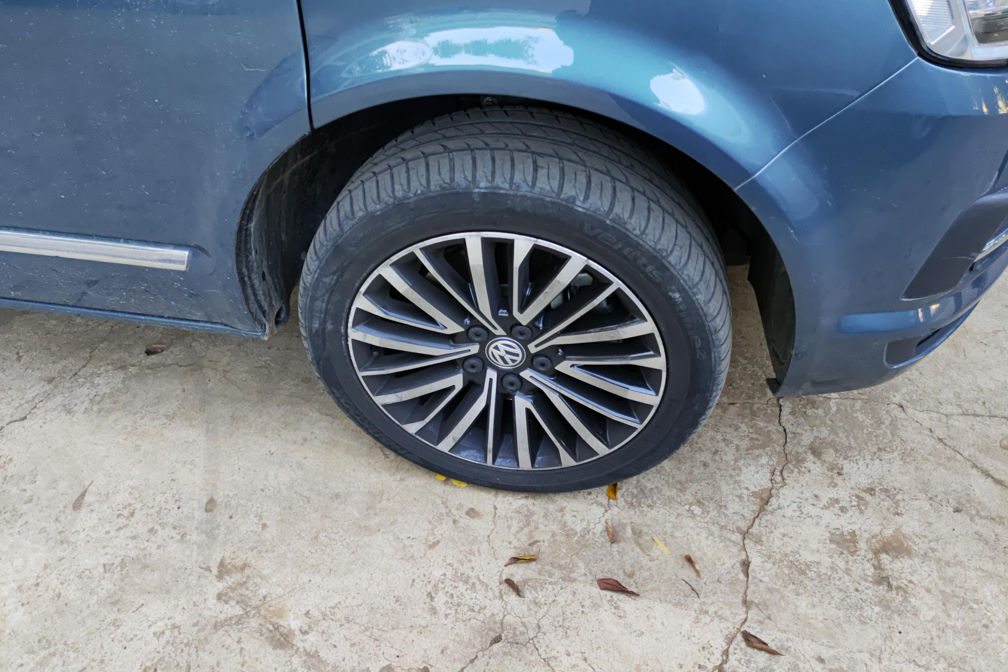 Volkswagen Multivan 2020 #5 Volkswagen Multivan 2020 imagem de carro #5