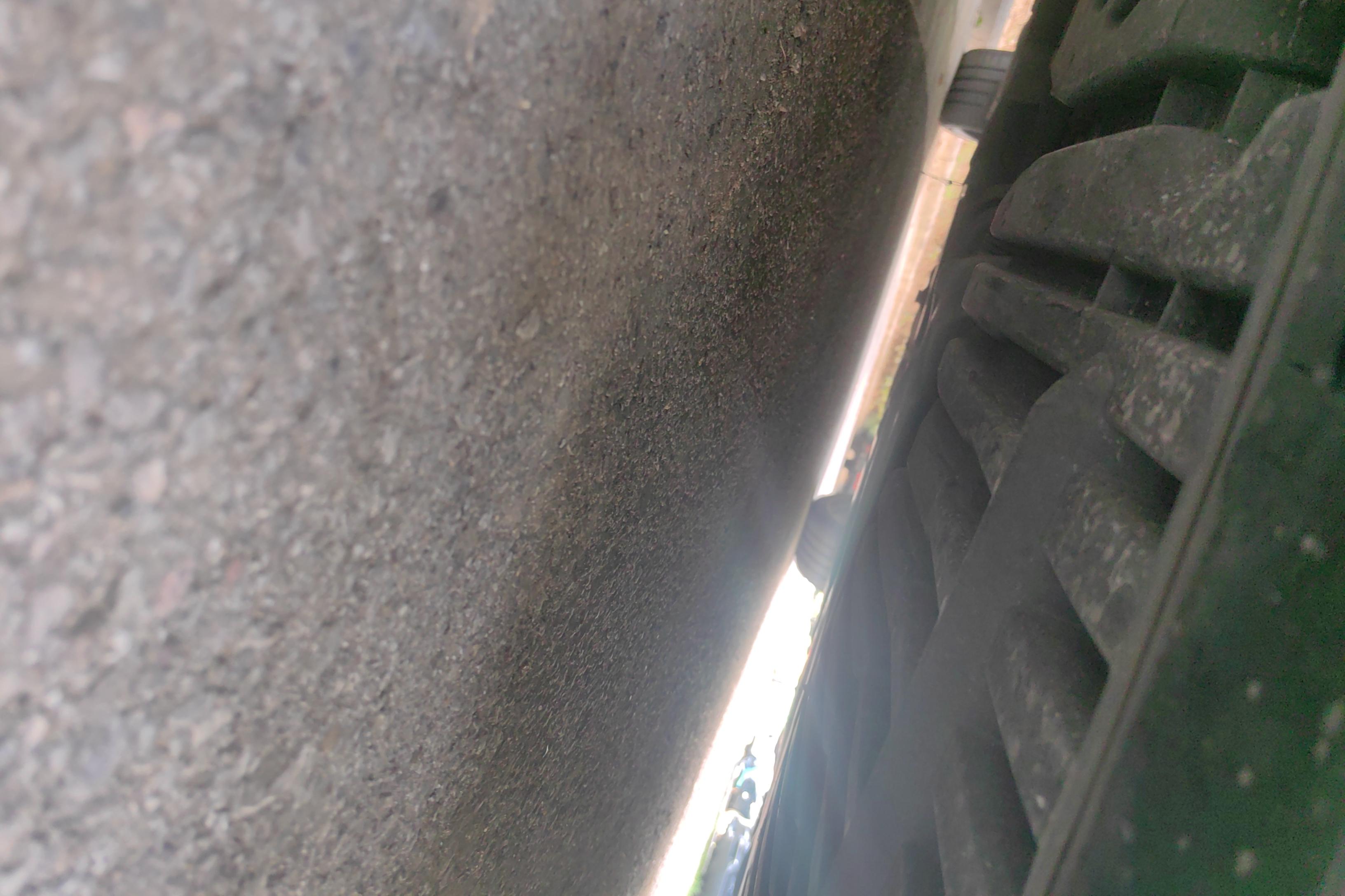 Mercedes-Benz SLC Class 2019 car image #5