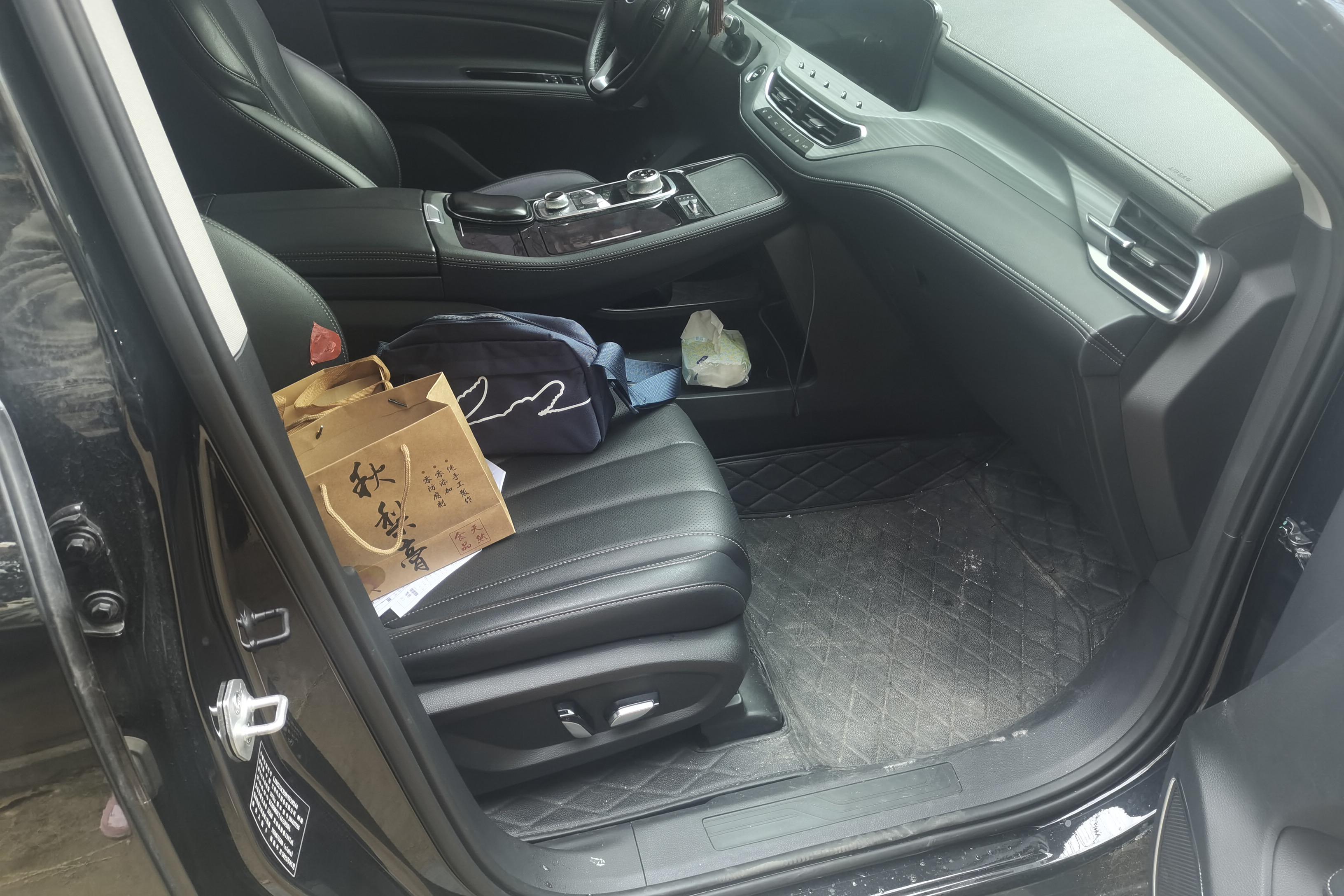 Ford Equator 2022 #5 Ford Equator 2022 car image #5