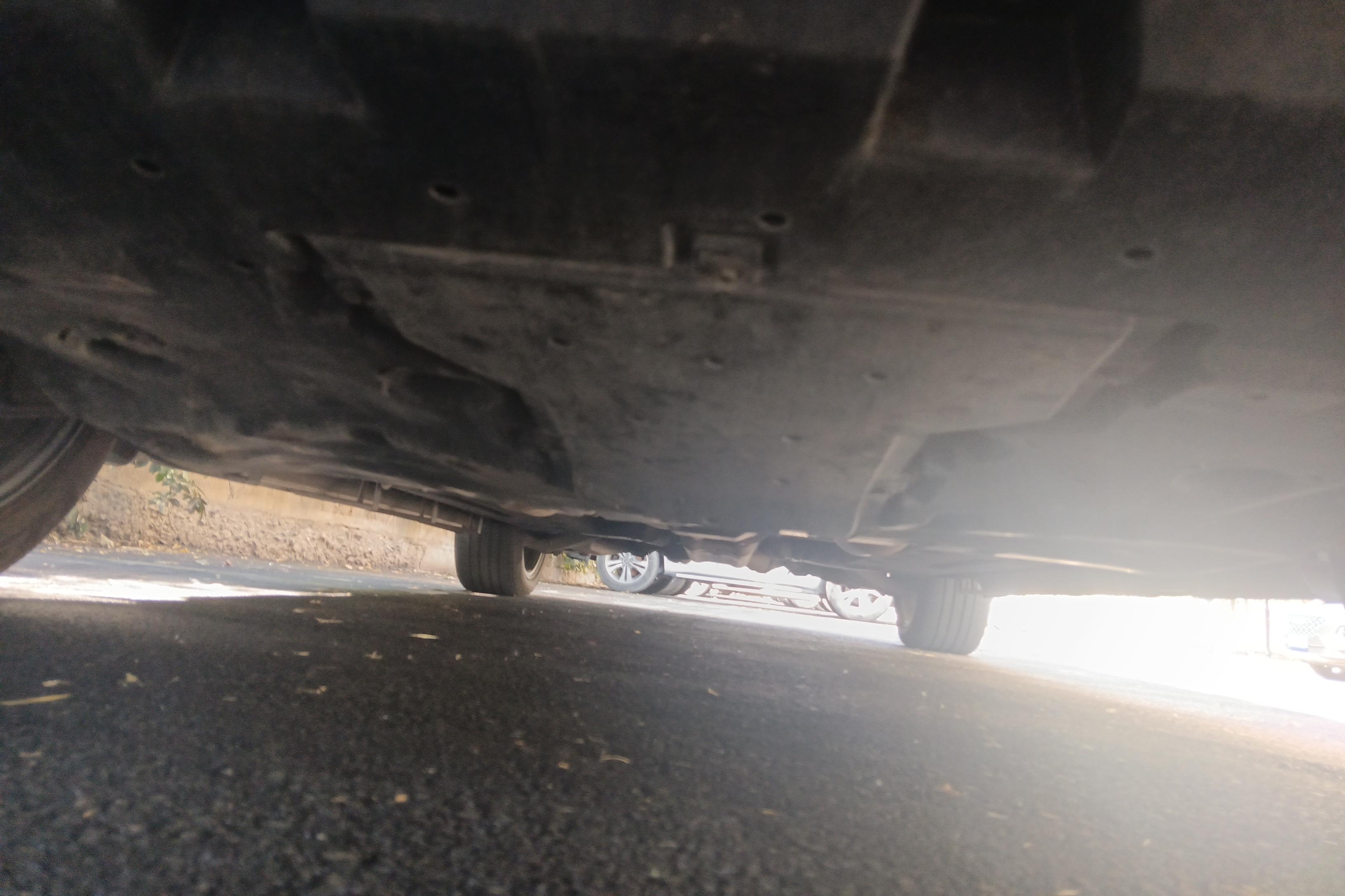 HongQi HS7 2019 #5 HongQi HS7 2019 car image #5