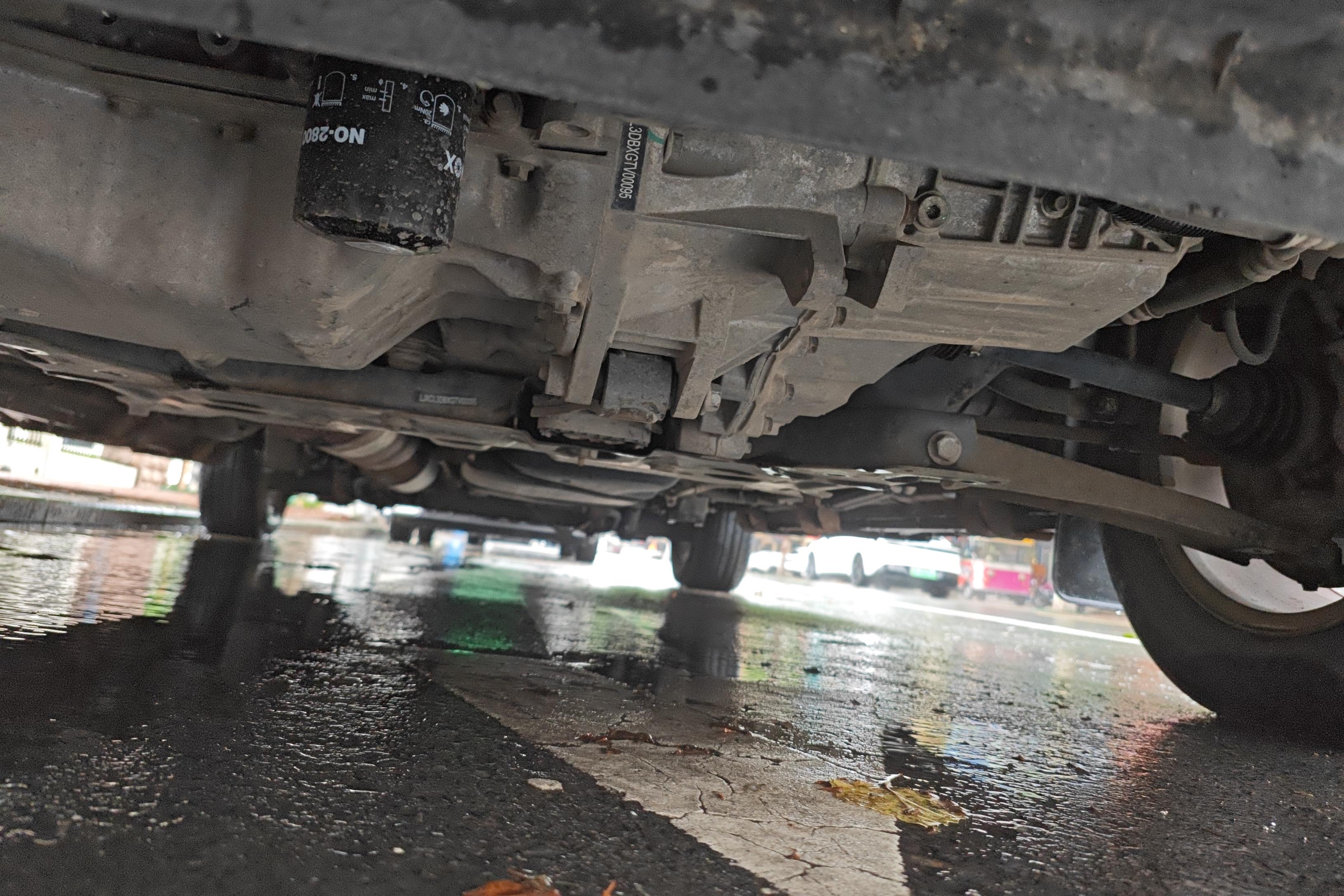 Ford Tourneo 2016 immagine di auto #5