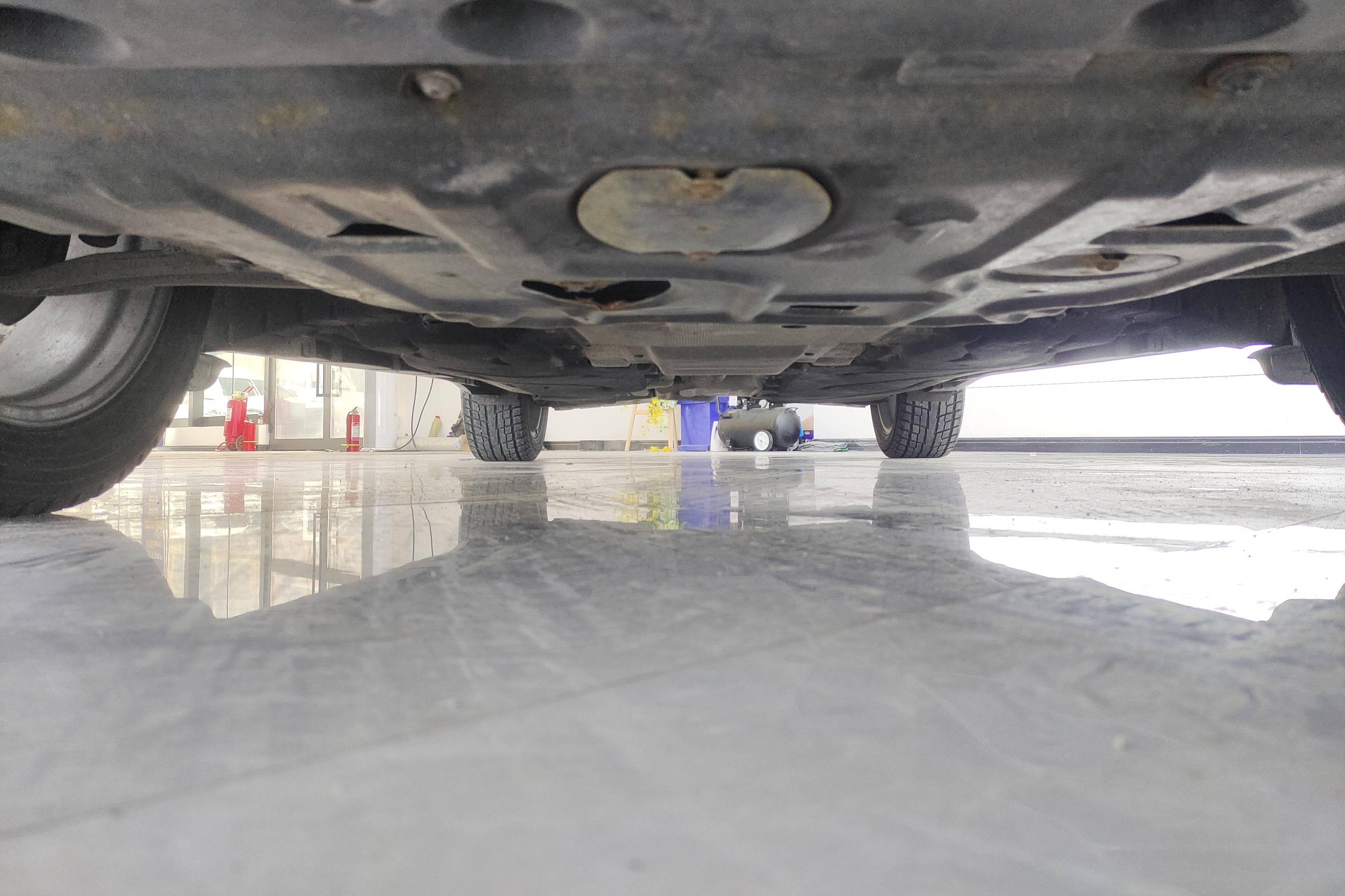 Ford Evos 2022 car image #5