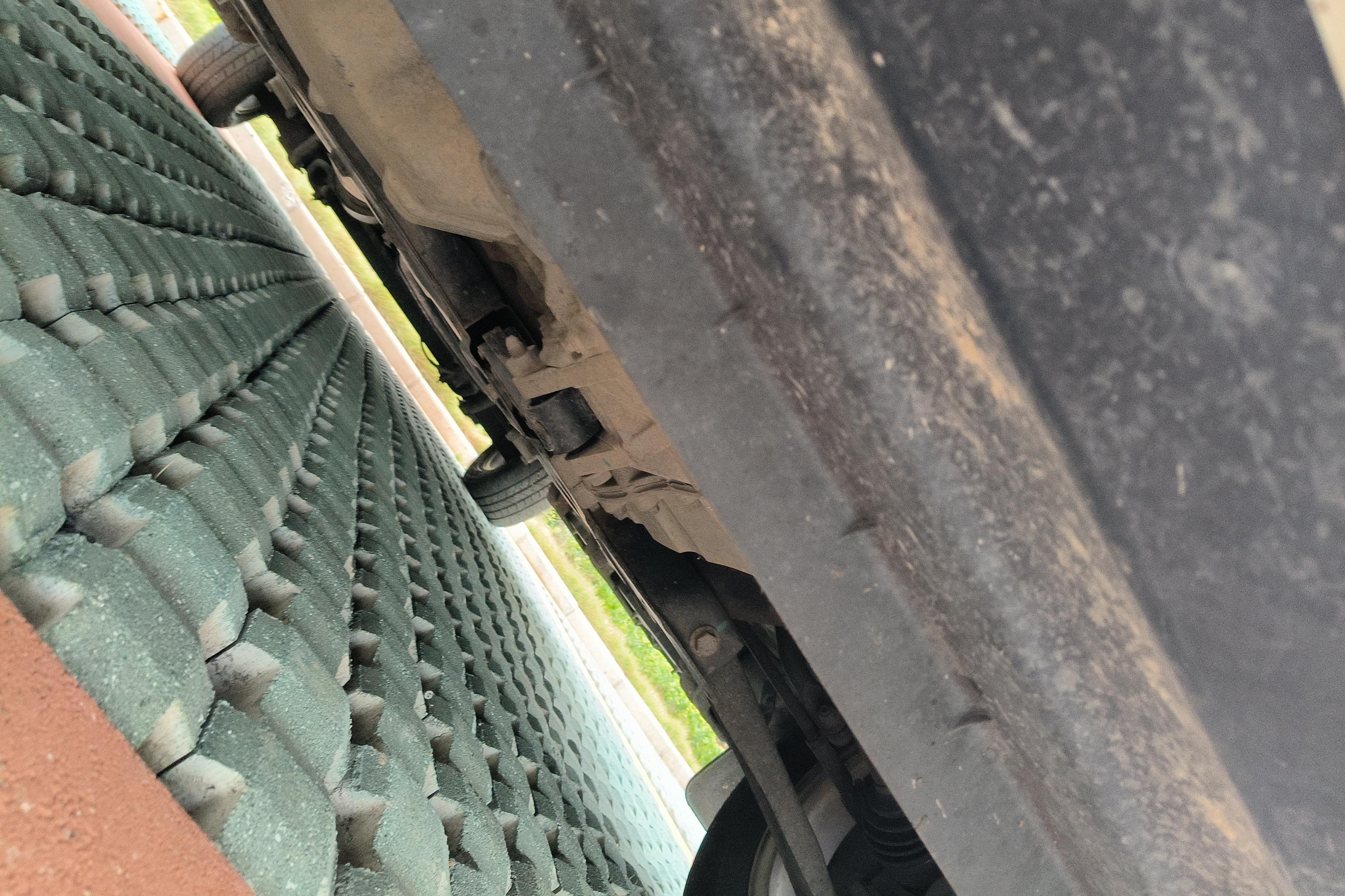 Ford Tourneo 2018 immagine di auto #5