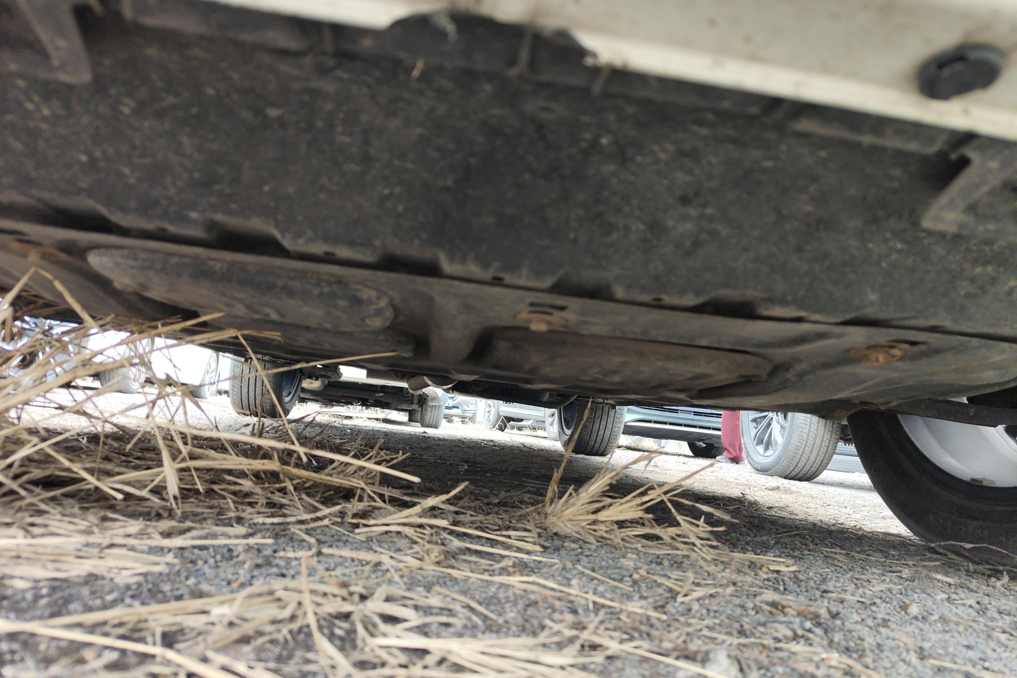 Haval Jolion 2021 #5 Haval Jolion 2021 car image #5