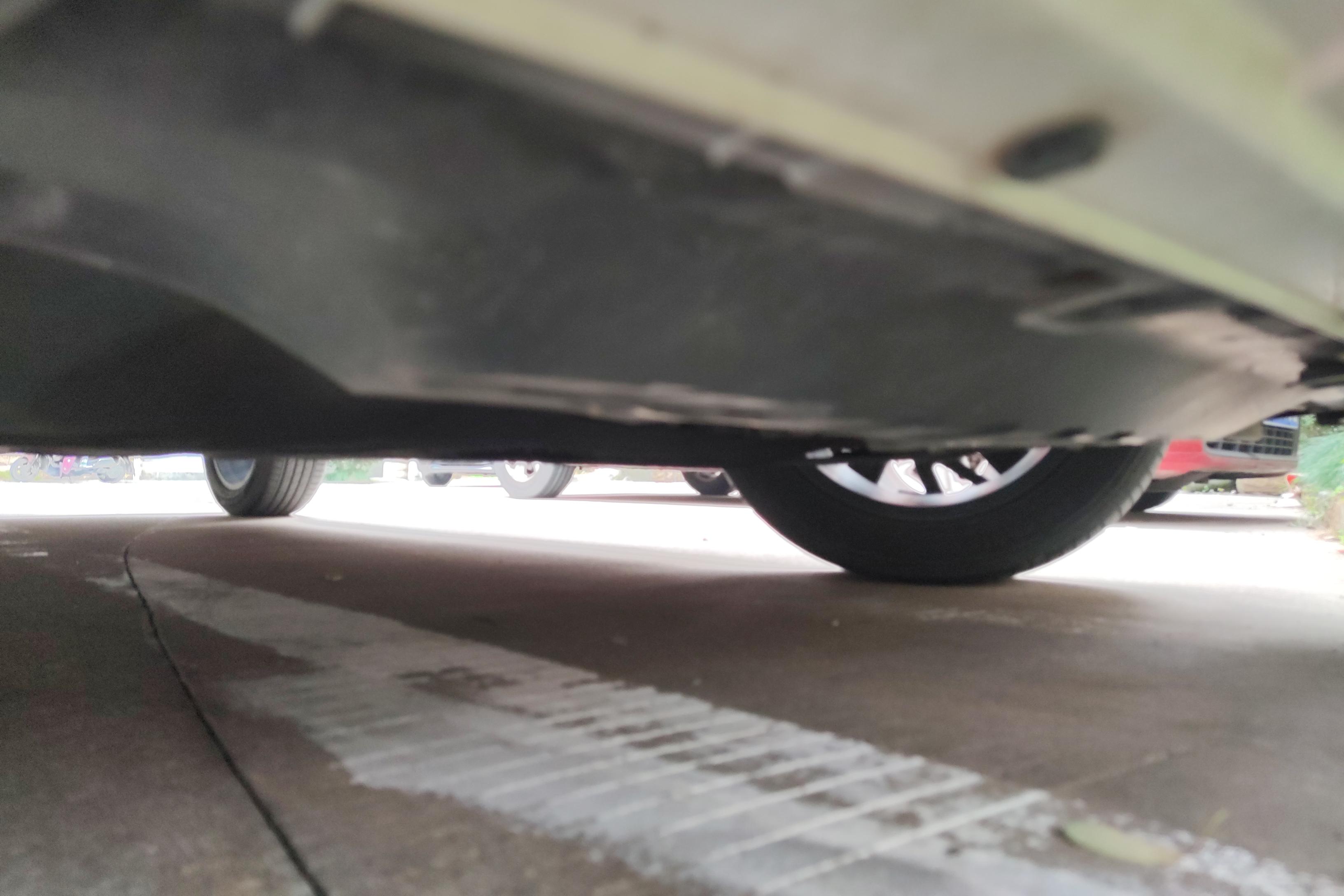 Haval Jolion 2021 car image #5