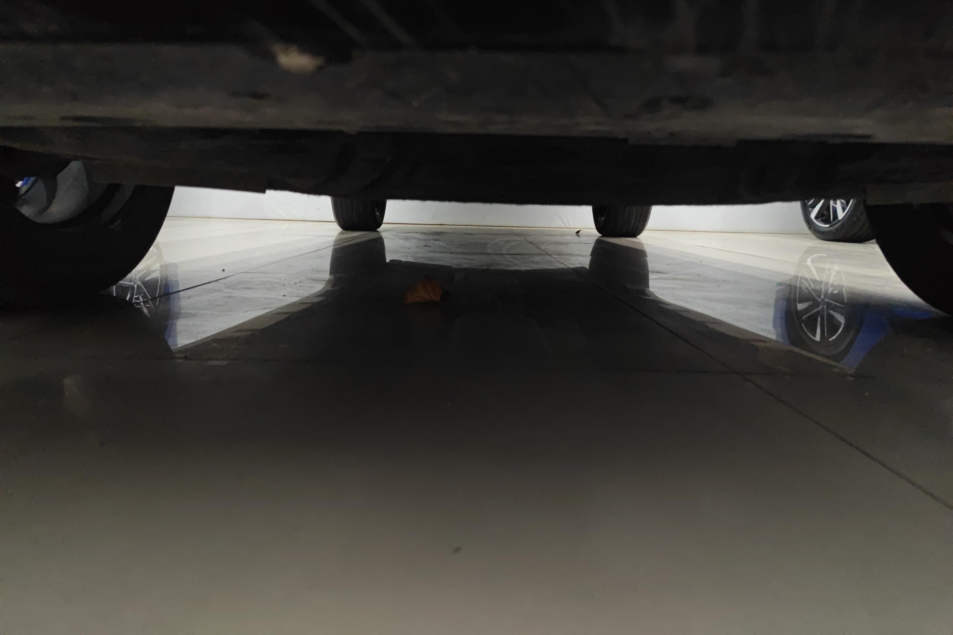 Ford Evos 2023 imagem de carro #5