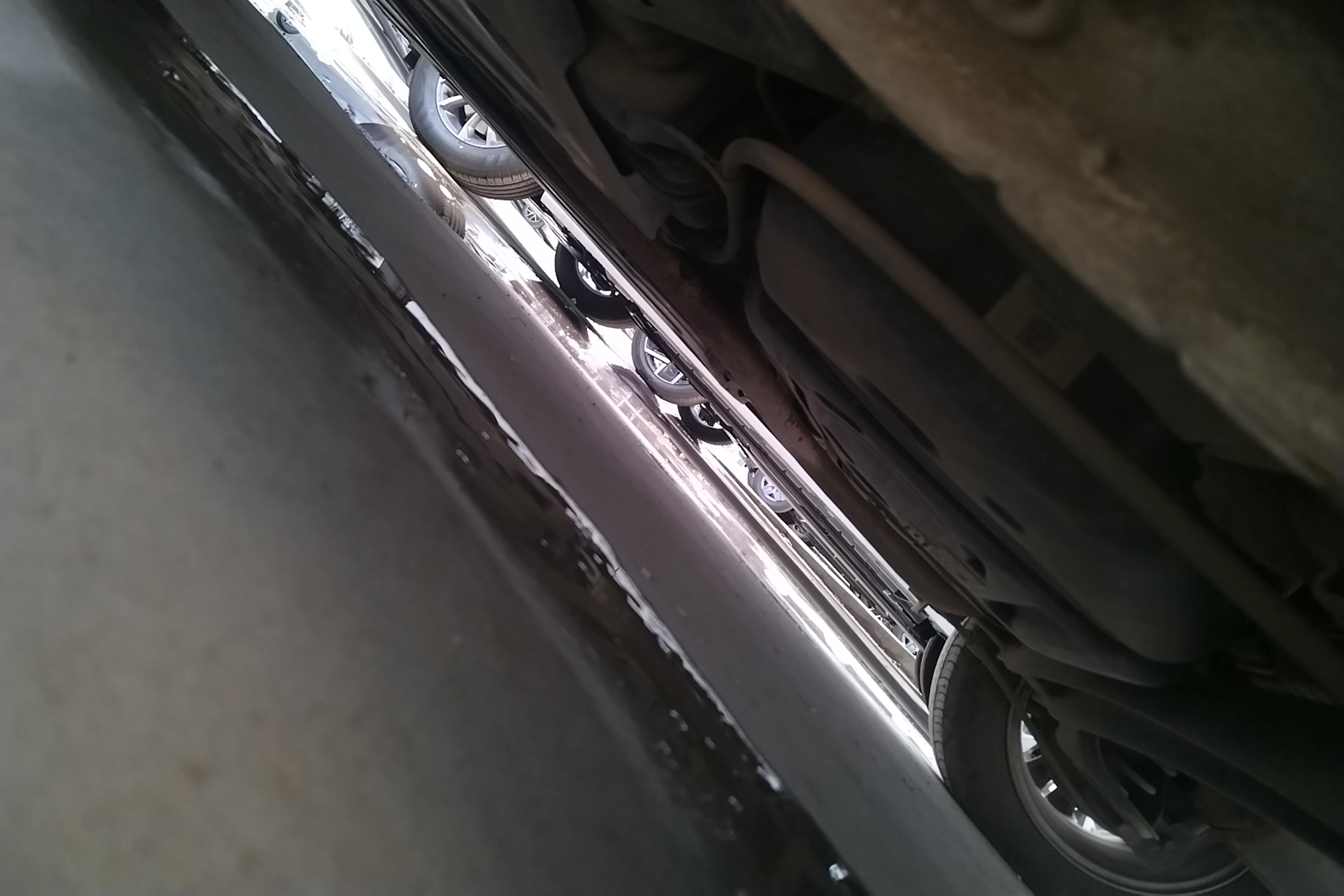 Kia Forte 2020 imagen de coche #5