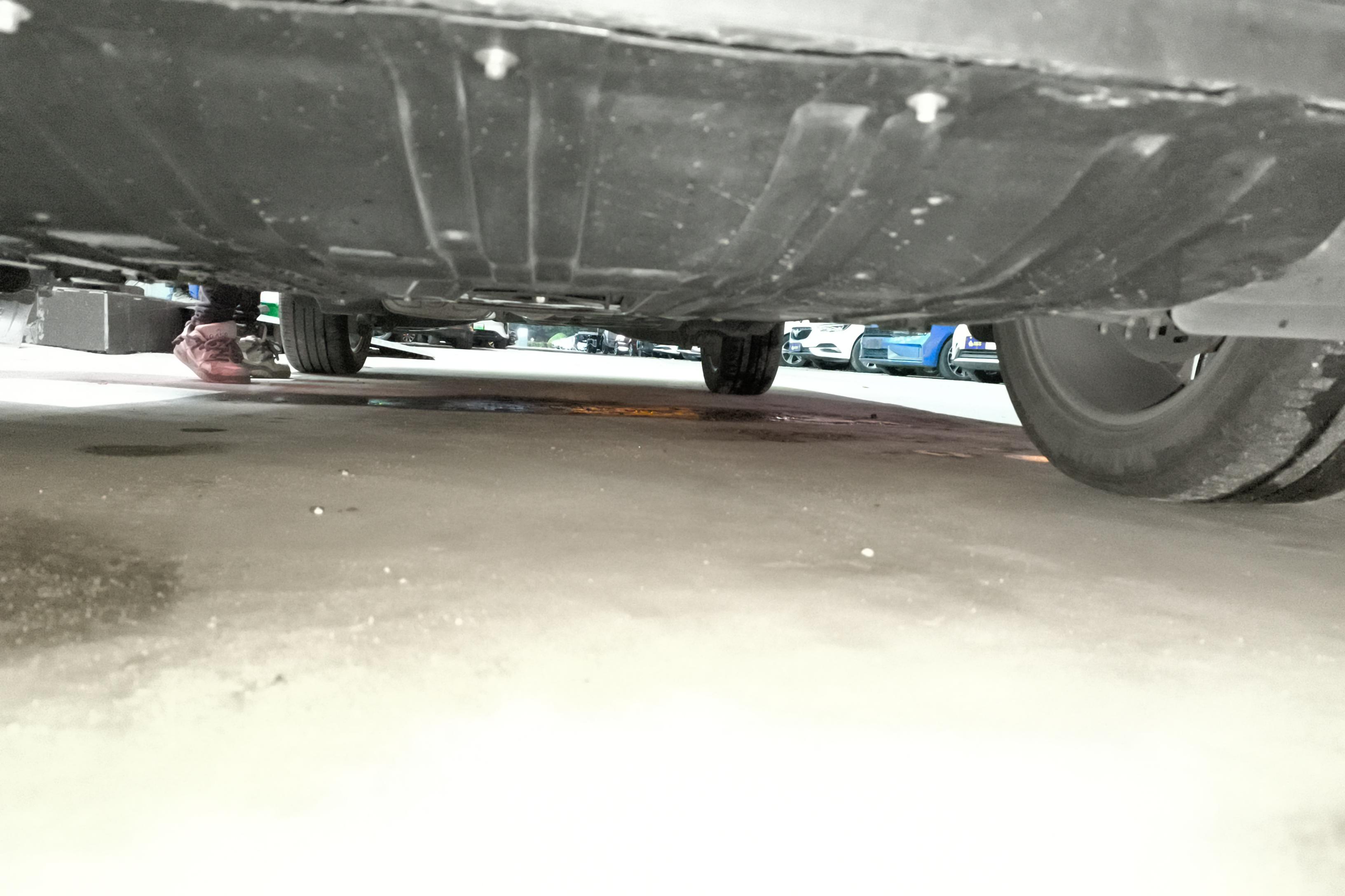 Ford Equator 2021 #5 Ford Equator 2021 car image #5