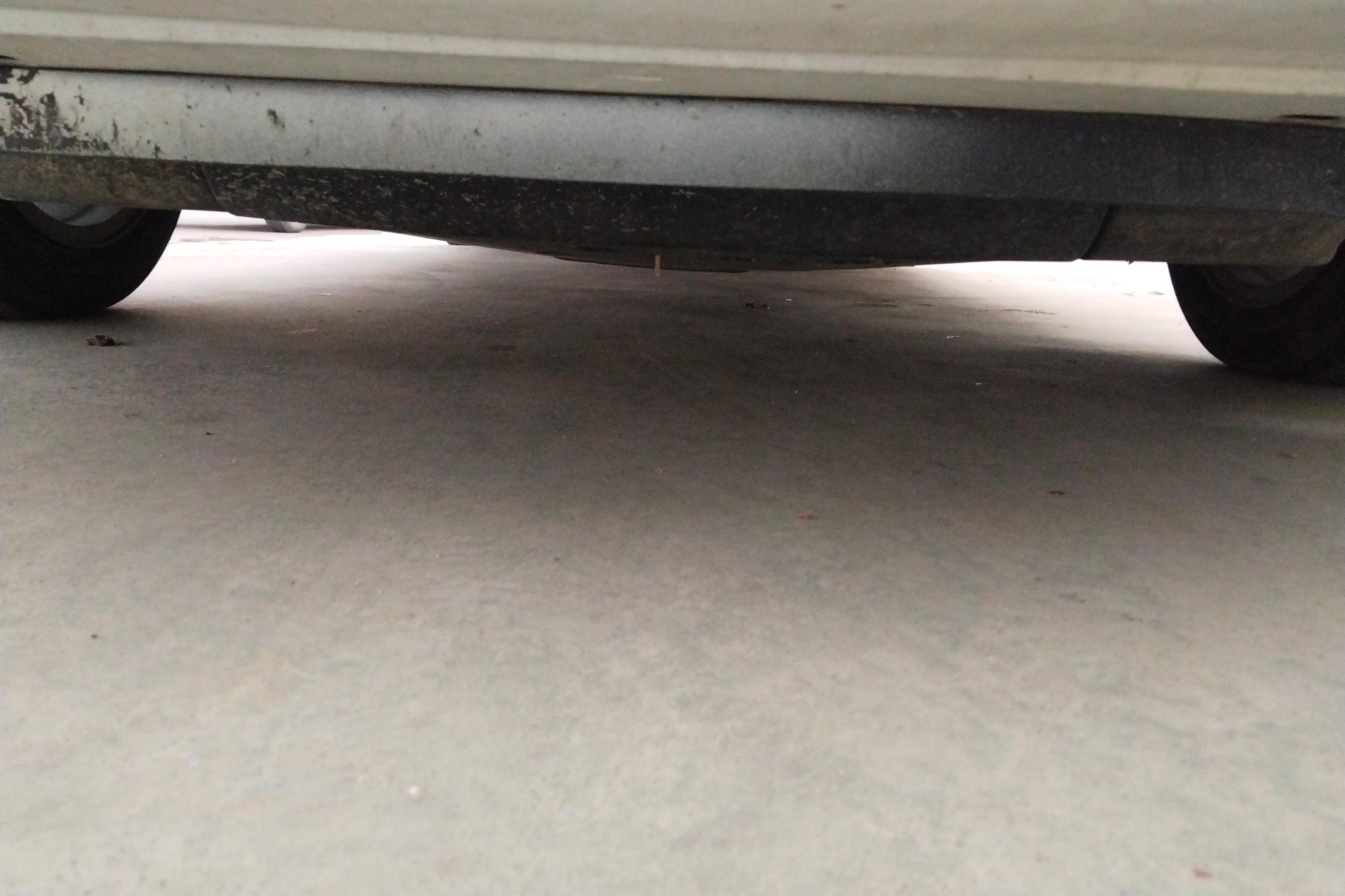 Honda Gienia 2019 car image #5