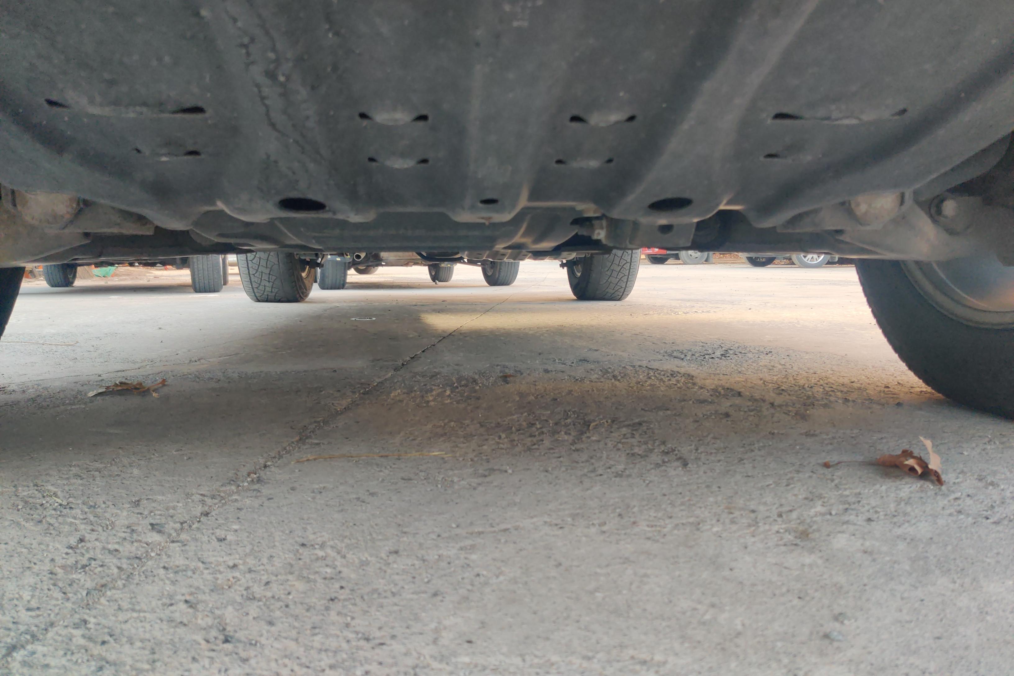 Ford Everest 2017 #5 Ford Everest 2017 car image #5