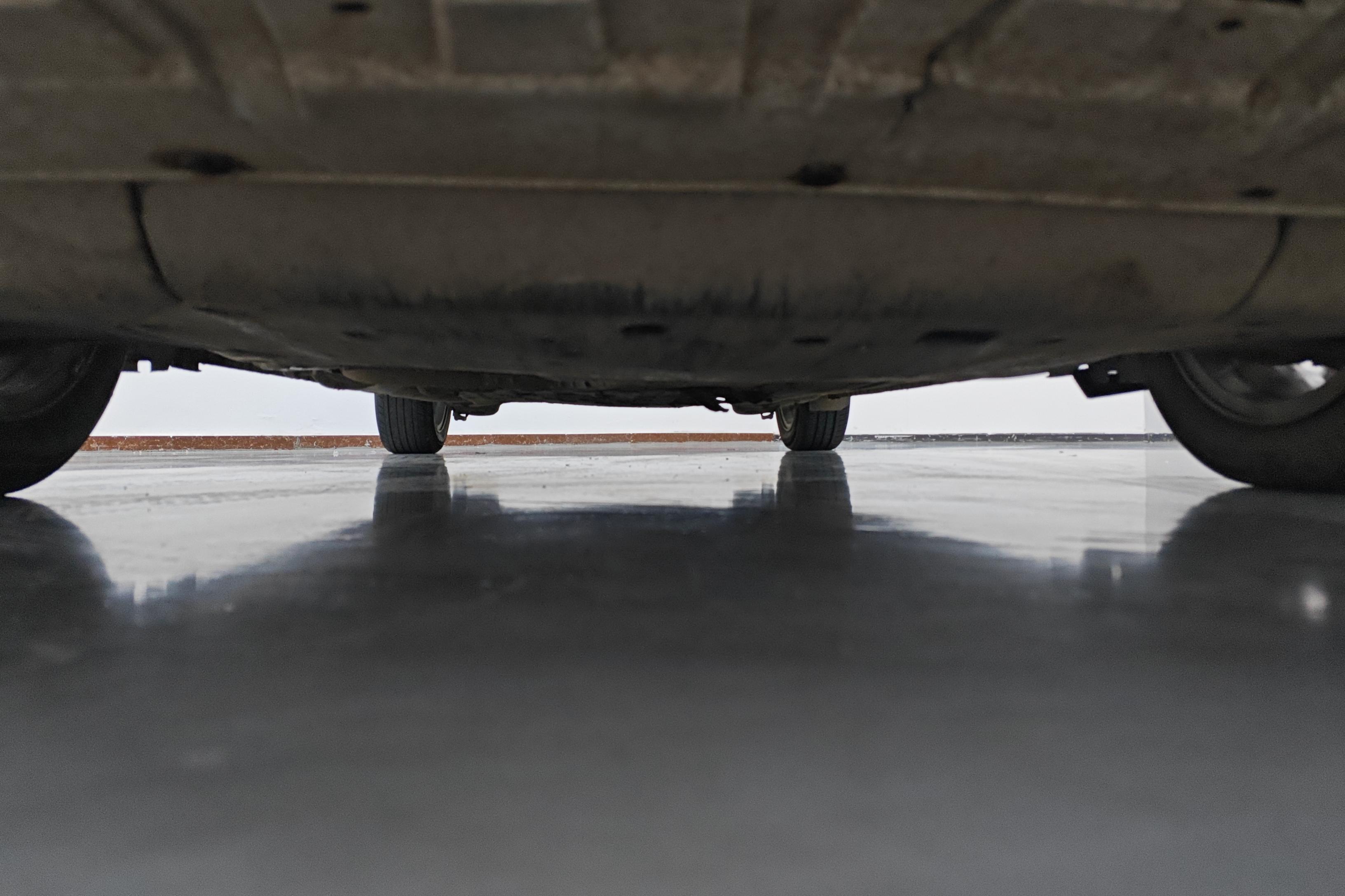 Honda Gienia 2018 #5 Honda Gienia 2018 immagine di auto #5