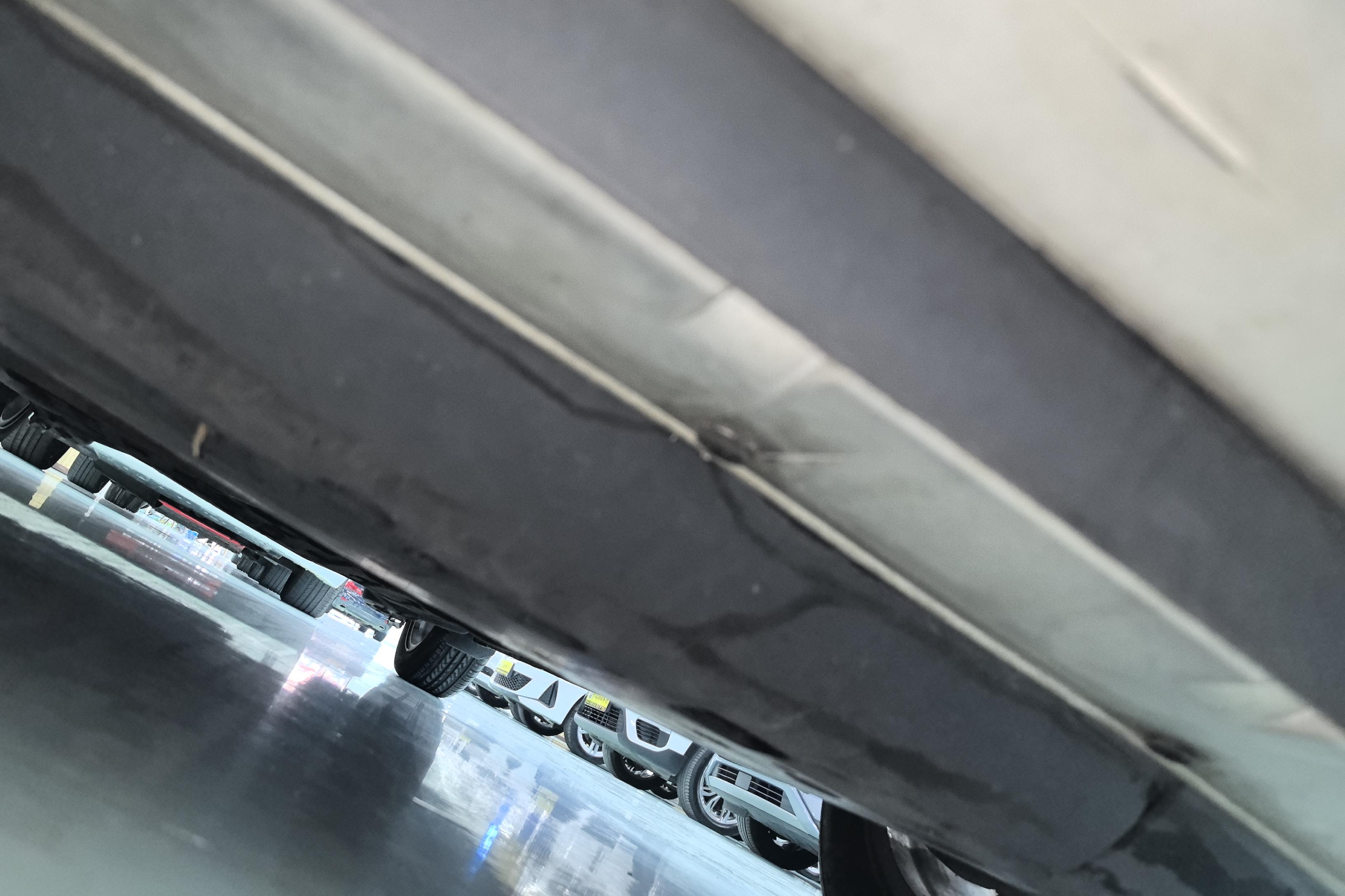 Honda Gienia 2018 car image #5