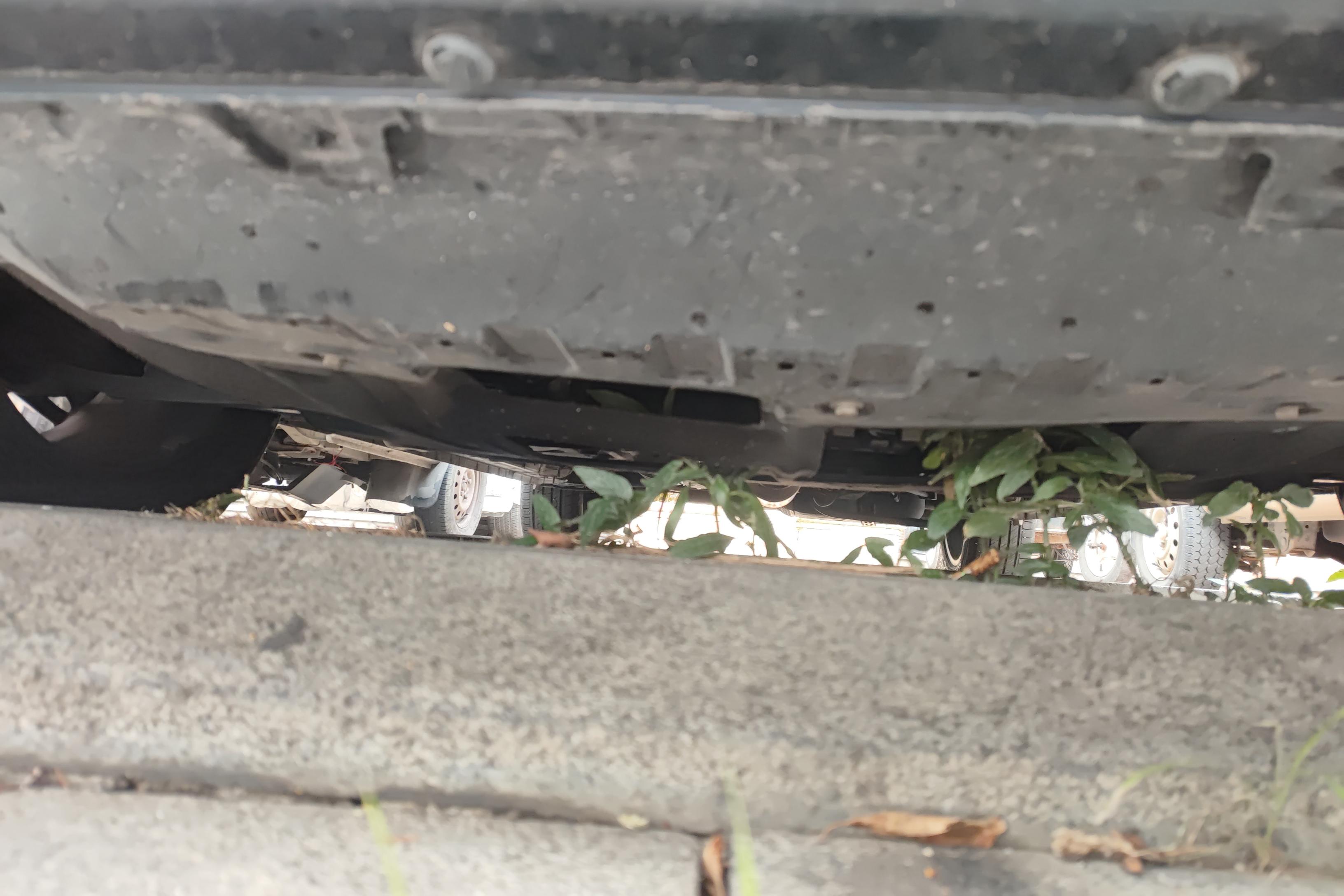 Haval Jolion 2021 #5 Haval Jolion 2021 car image #5