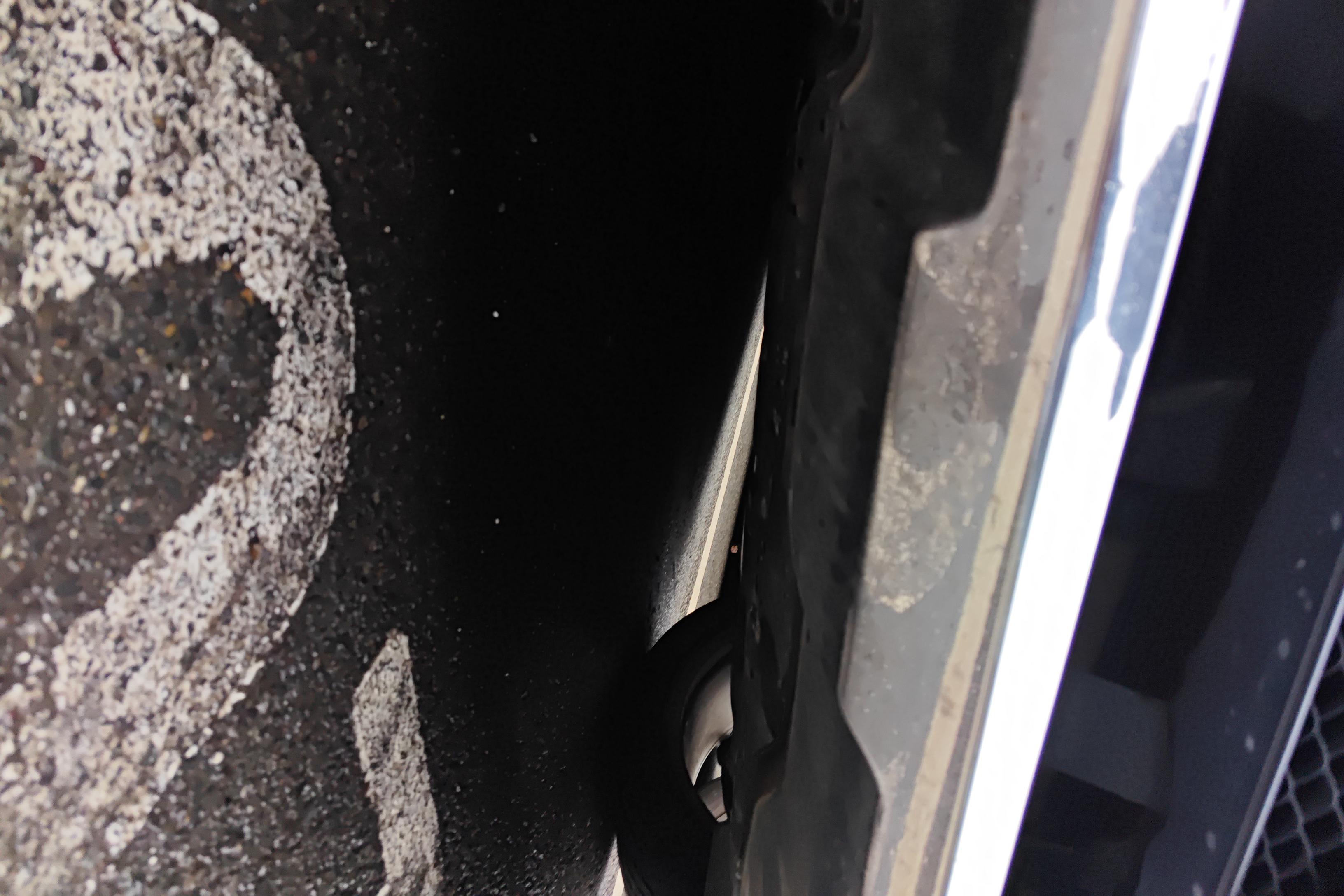 Mercedes-Benz GL Class 2014 car image #5