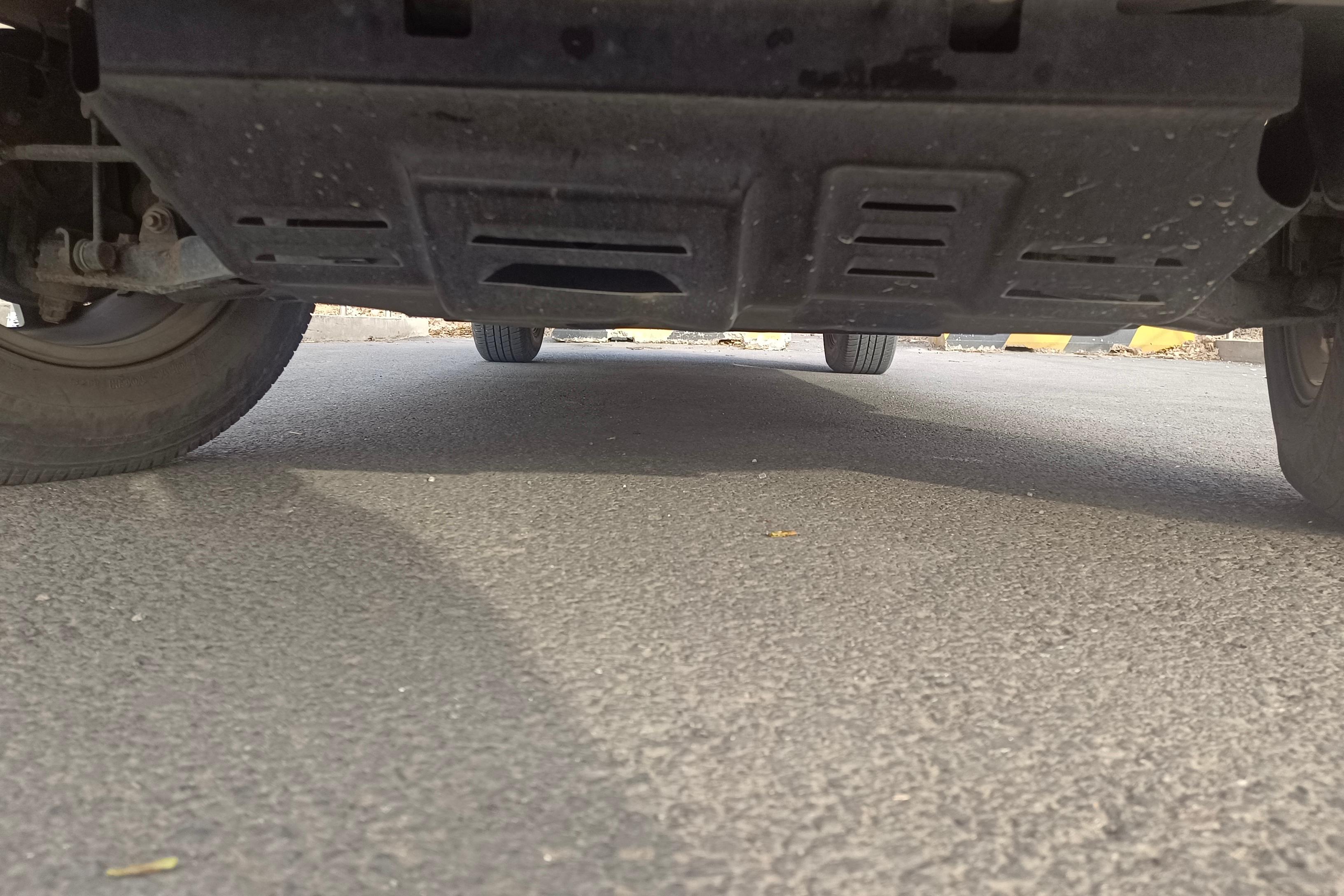 Great Wall Wingle 6 2019 car image #5